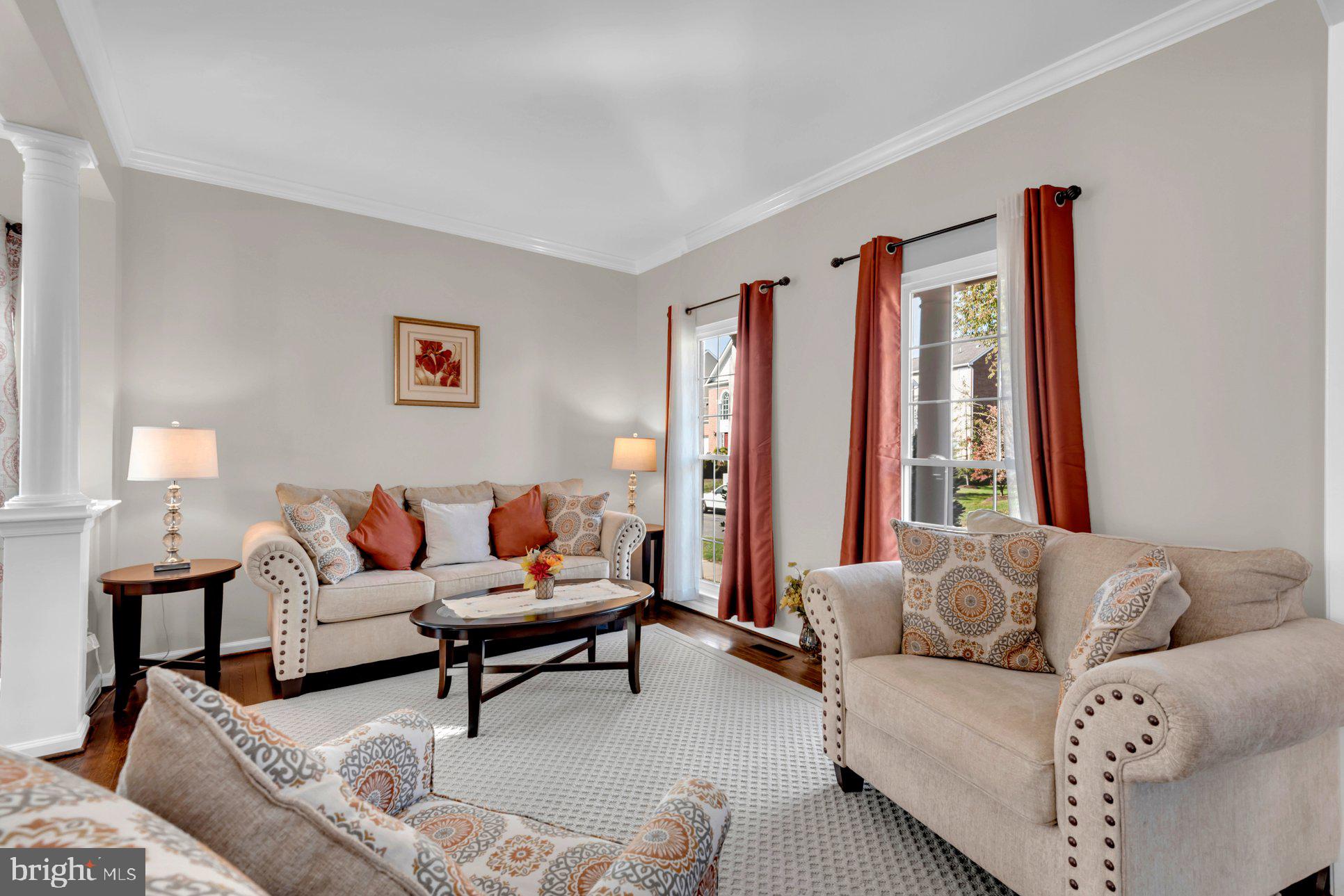 QUINCE ORCHARD PARK - Residential