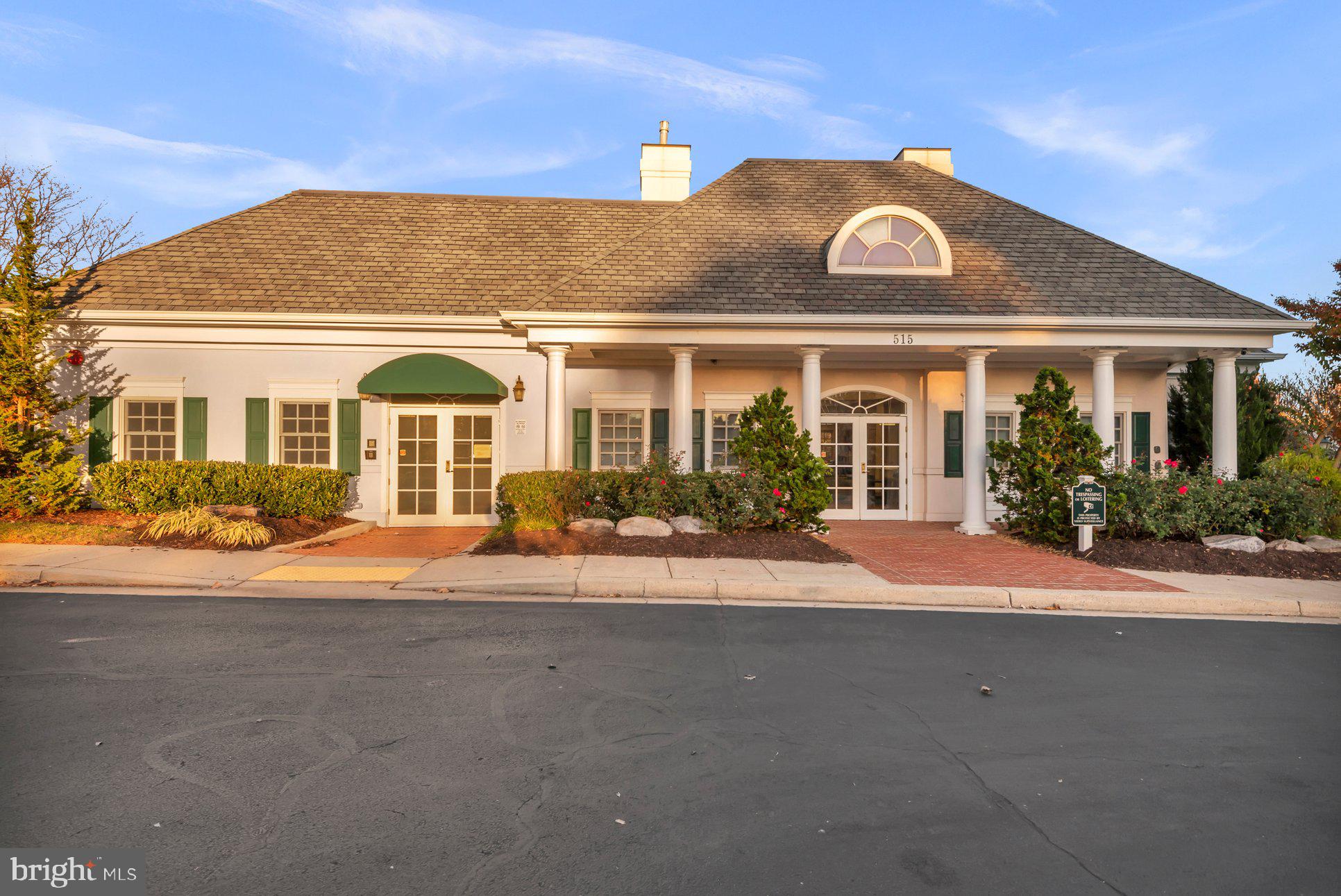 QUINCE ORCHARD PARK - Residential