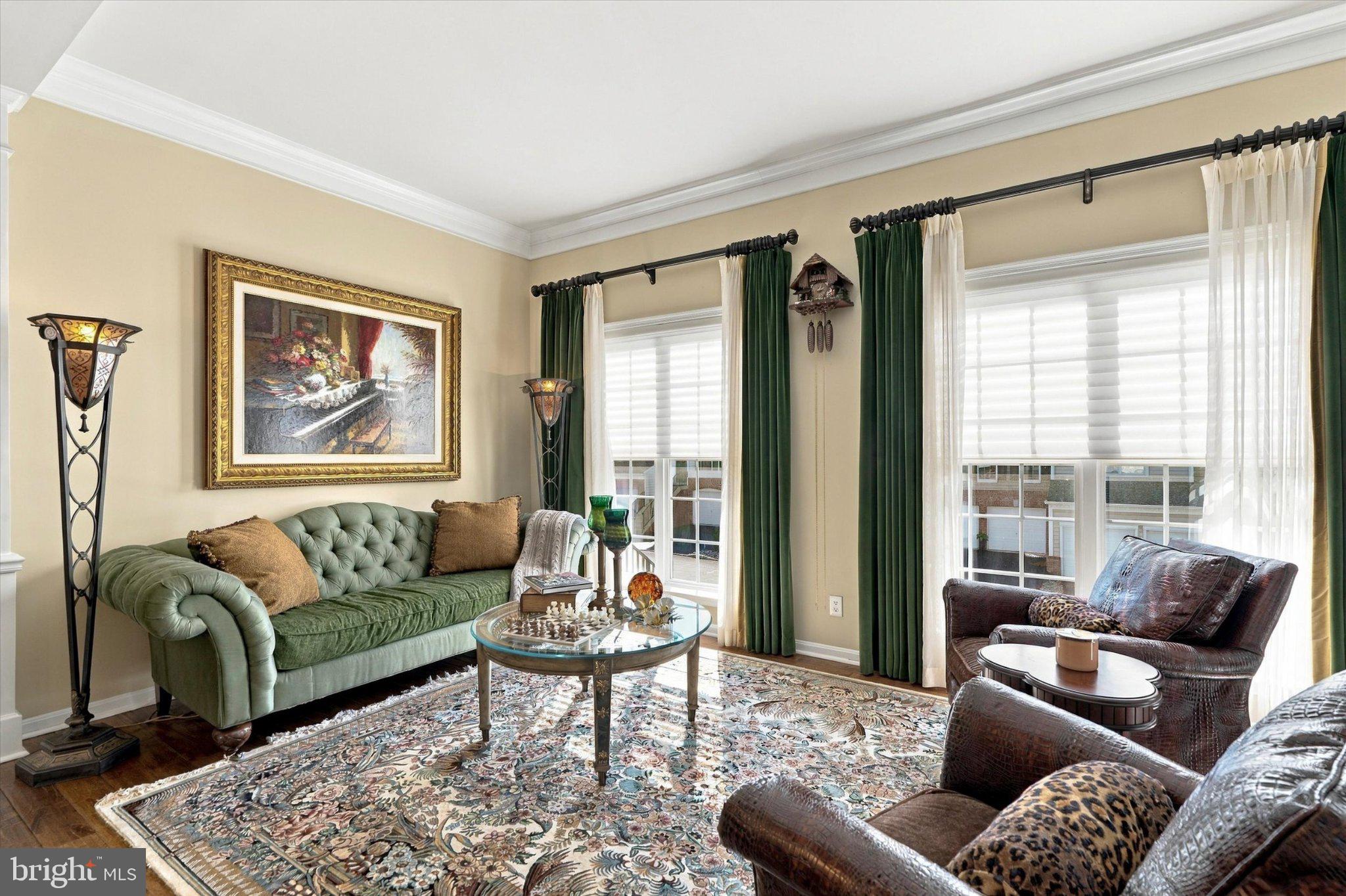 26 CORNERSTONE COURT 3702