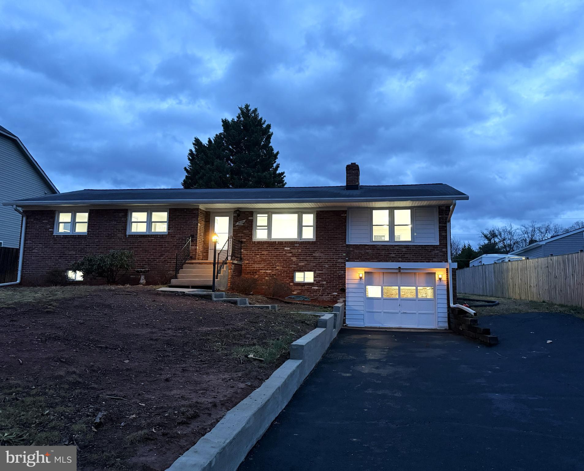 7629 HURON DRIVE