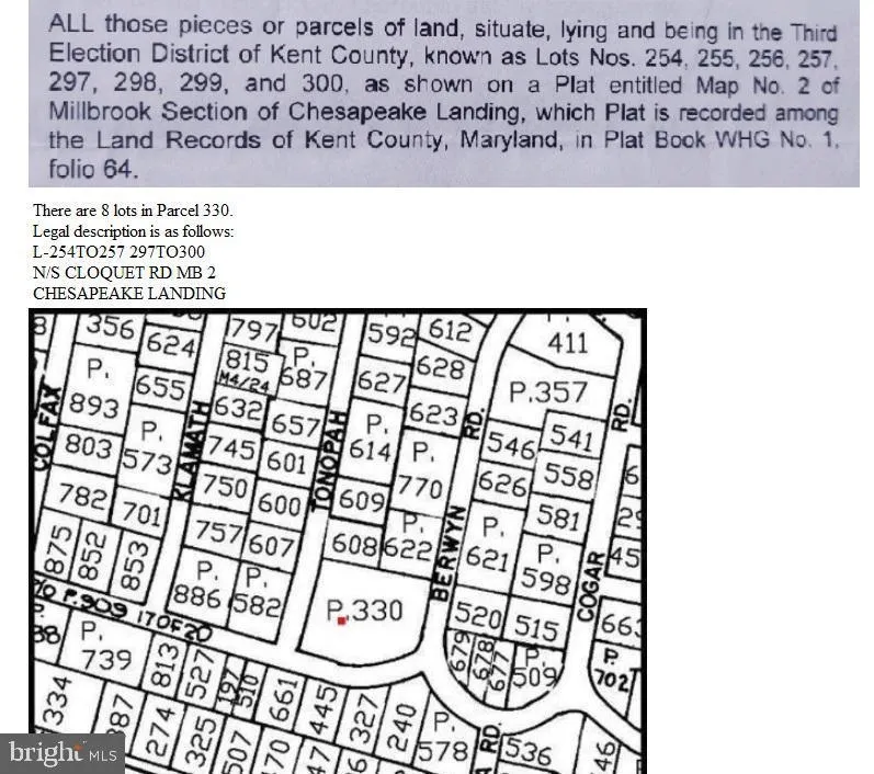 Chestertown, Maryland 21620, United States, ,Land,Active,93991