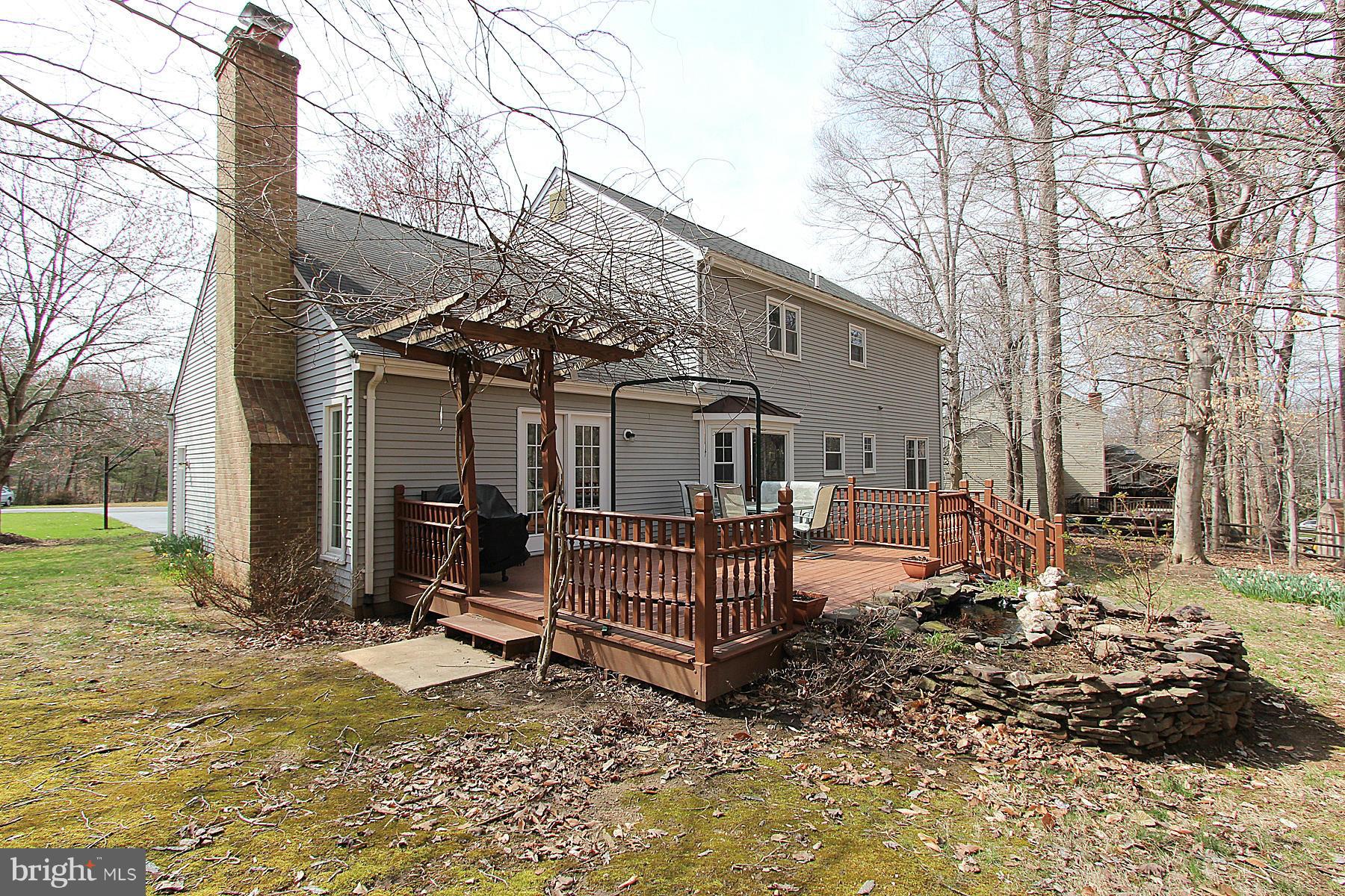 LONGWOOD ESTATES - Residential