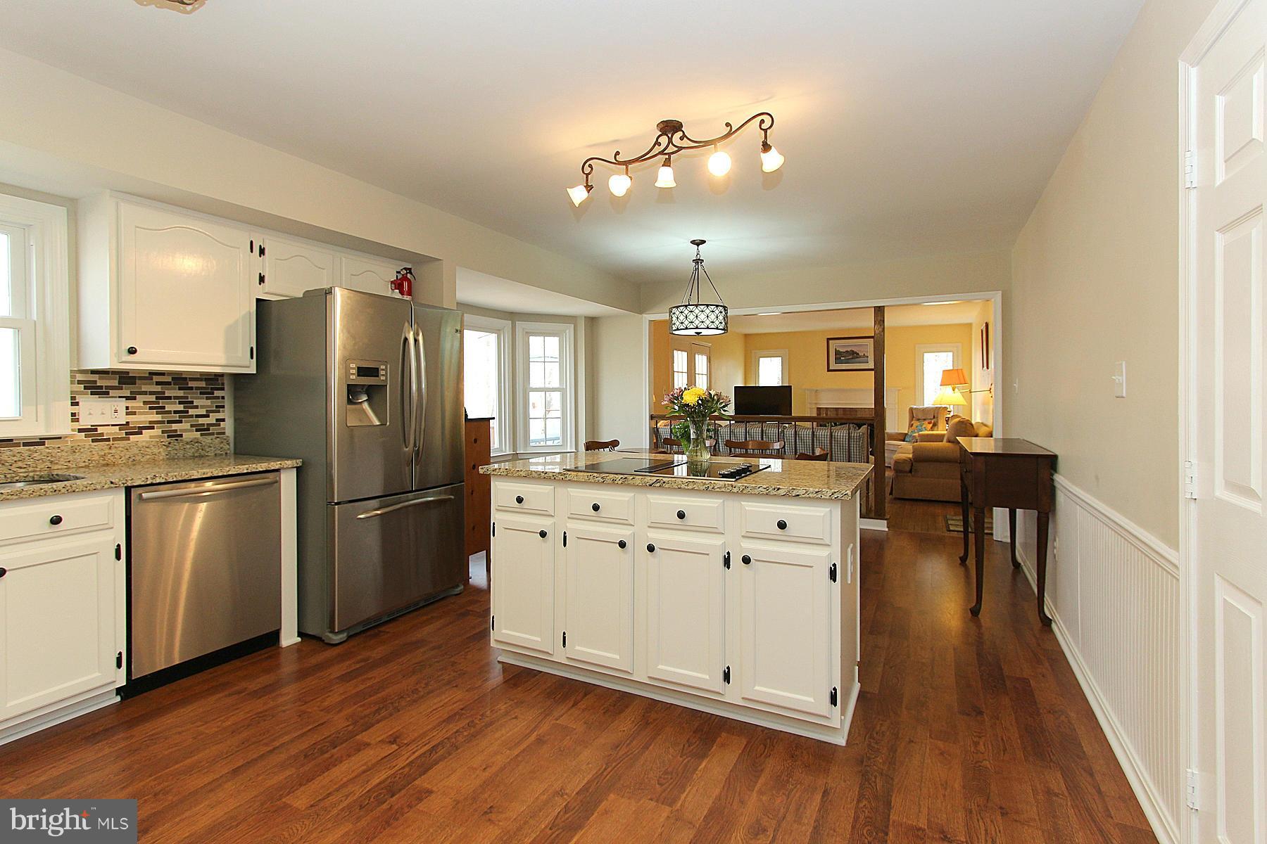 LONGWOOD ESTATES - Residential