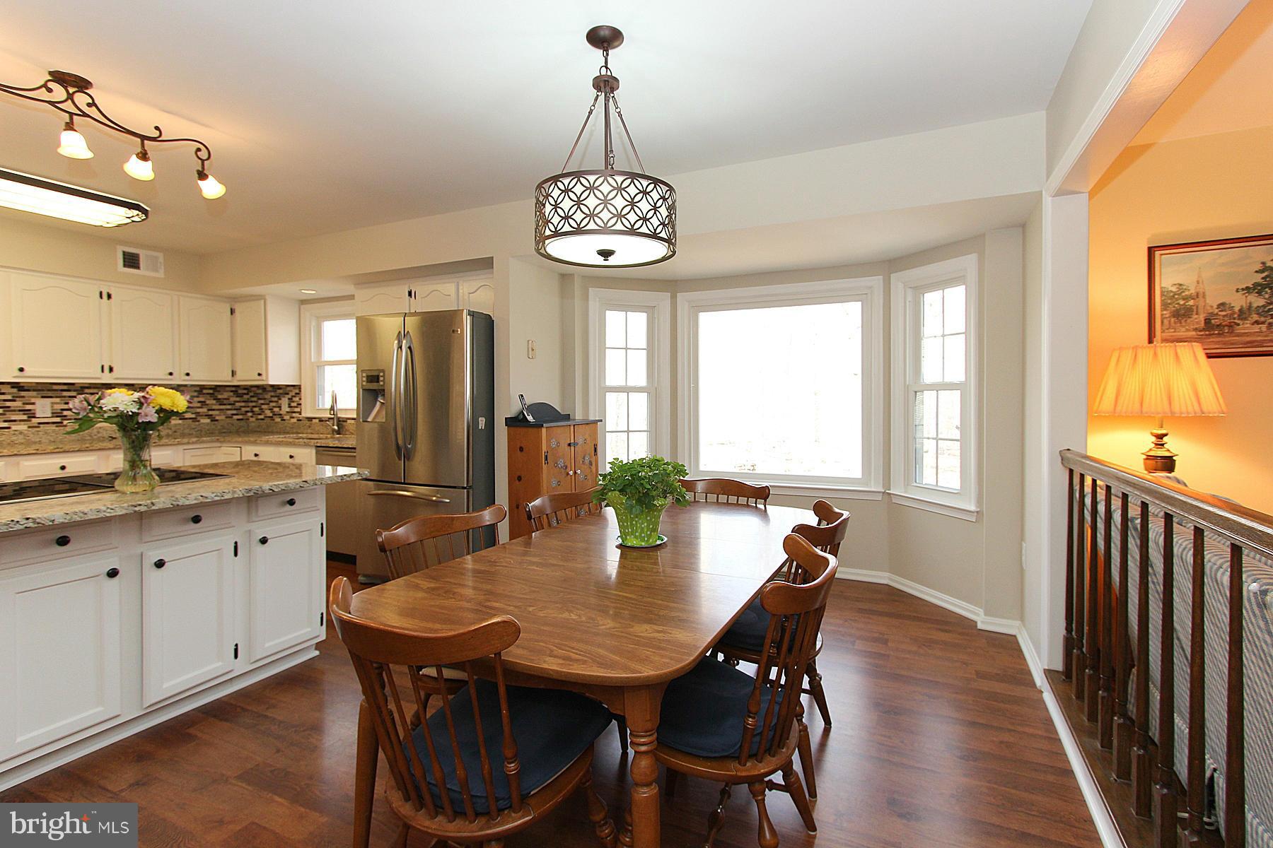 LONGWOOD ESTATES - Residential