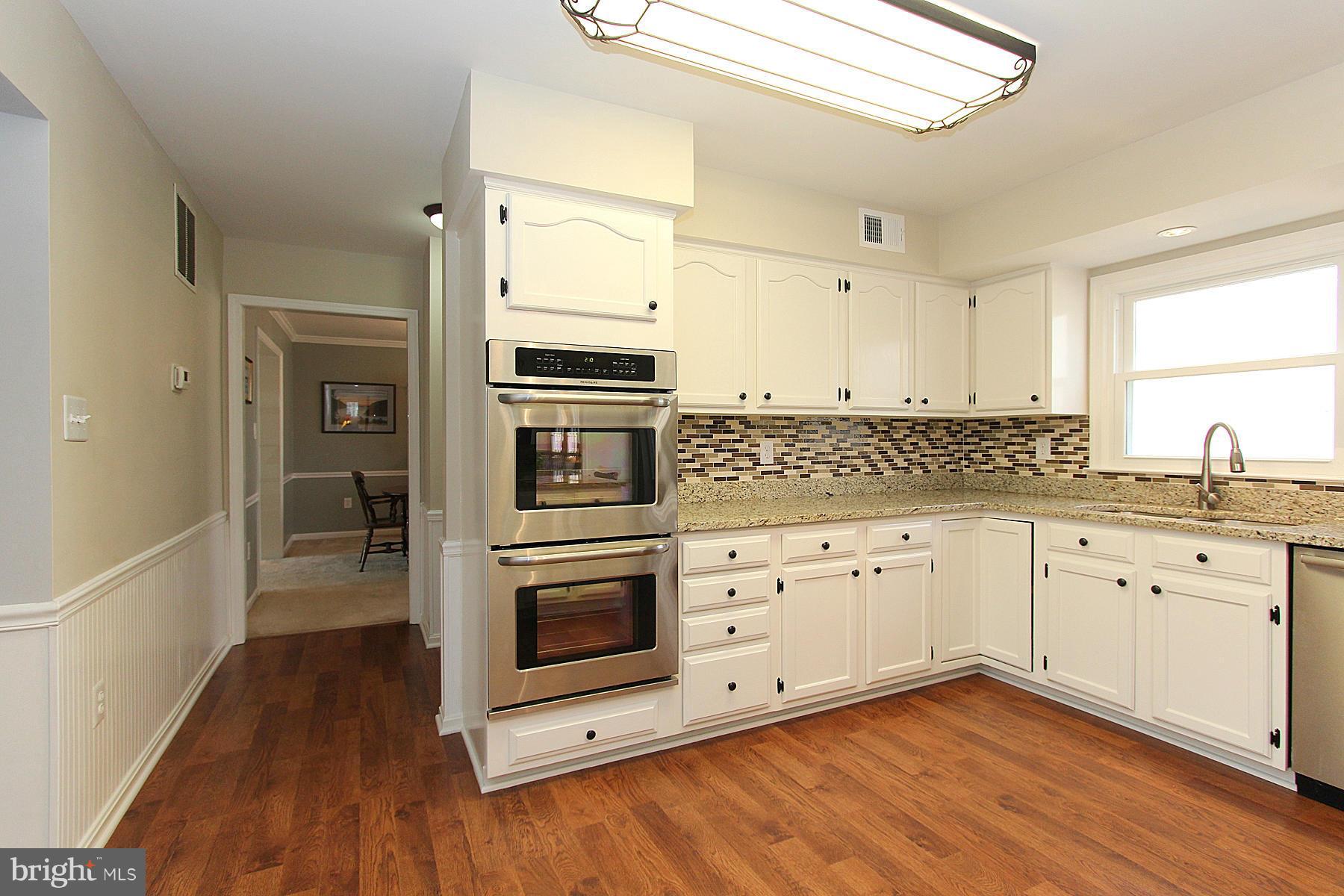 LONGWOOD ESTATES - Residential
