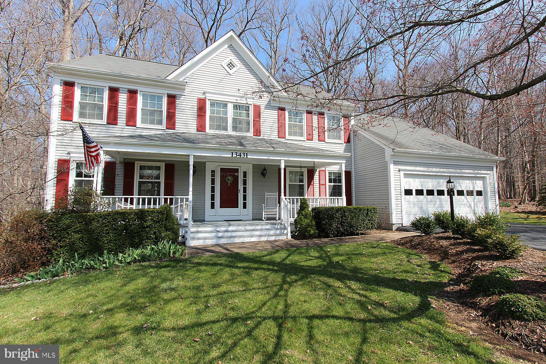 LONGWOOD ESTATES - Residential