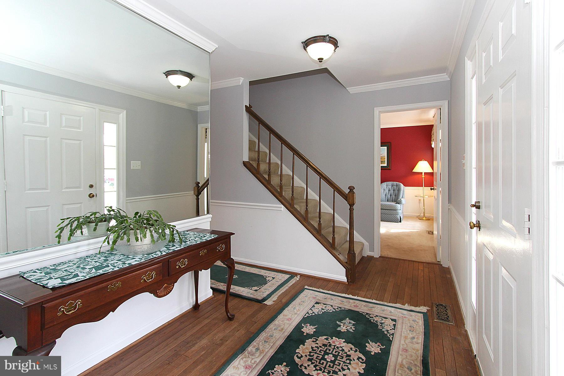 LONGWOOD ESTATES - Residential