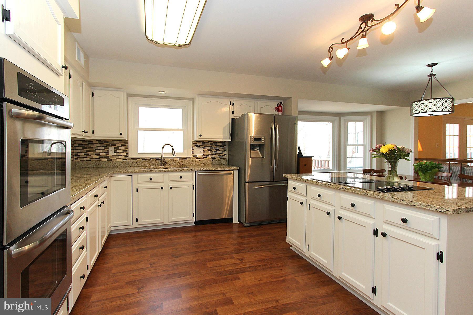 LONGWOOD ESTATES - Residential