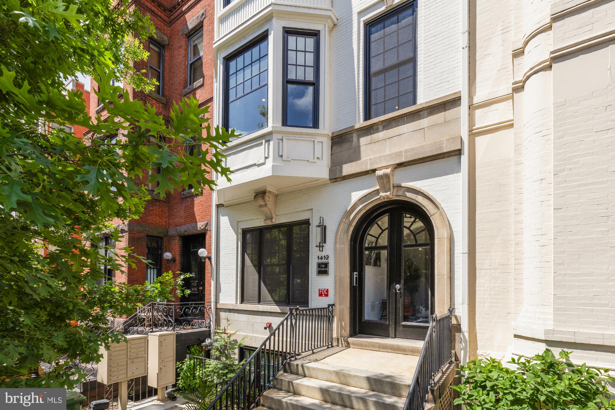 1412 15TH STREET NW 6
