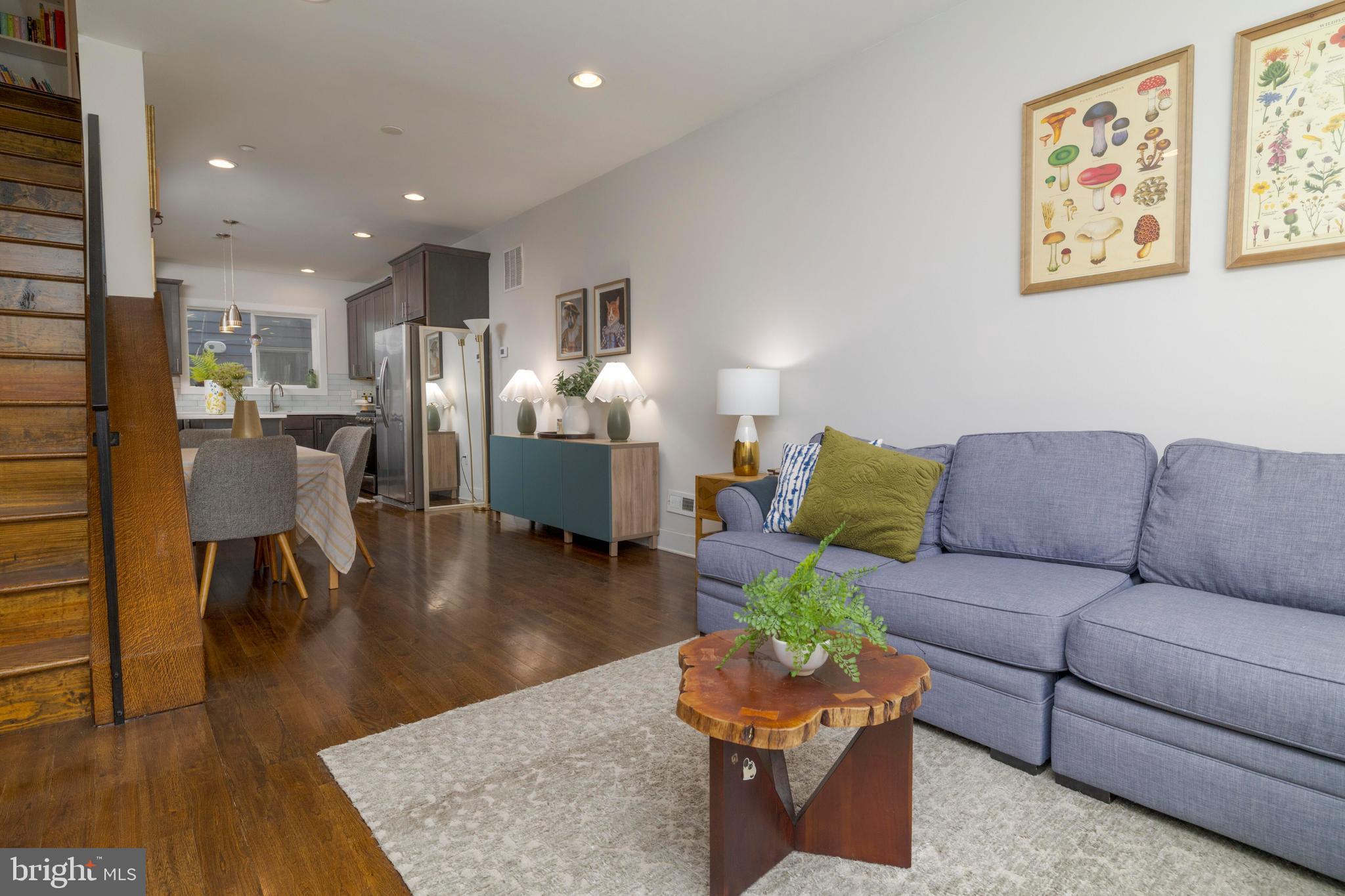 PASSYUNK SQUARE - Residential