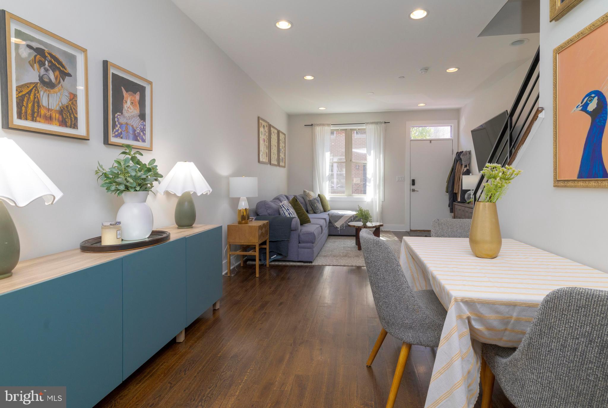 PASSYUNK SQUARE - Residential