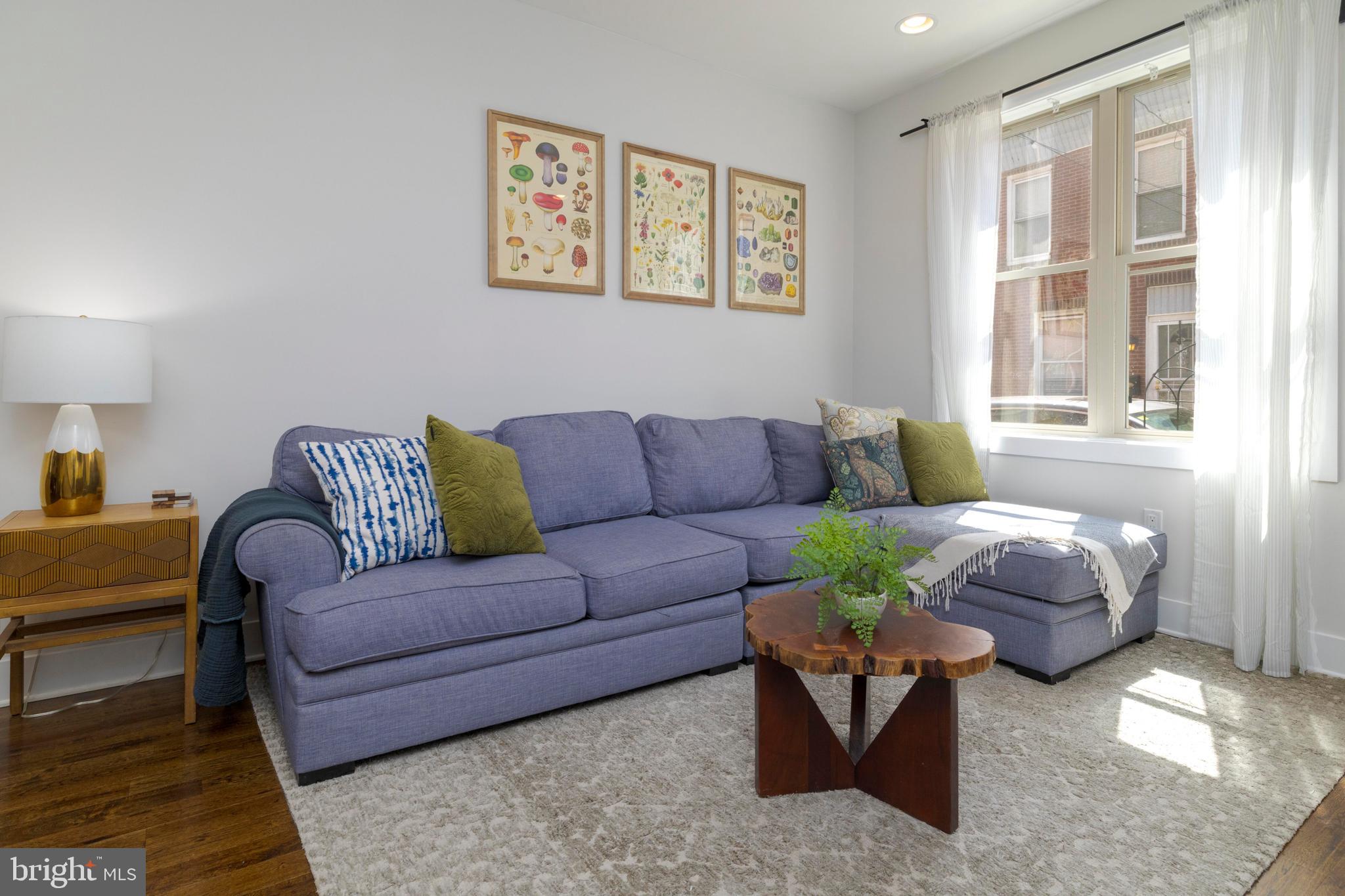 PASSYUNK SQUARE - Residential