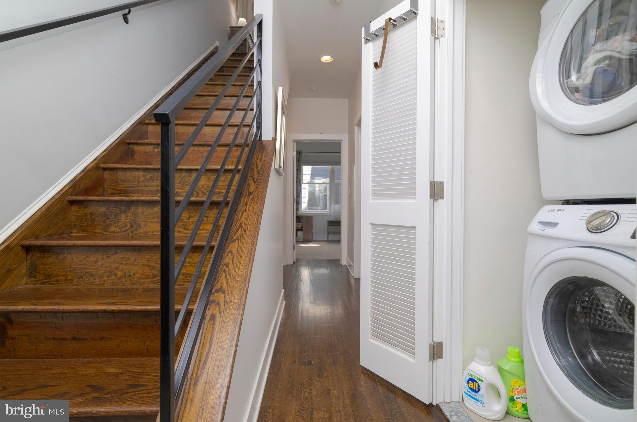 PASSYUNK SQUARE - Residential