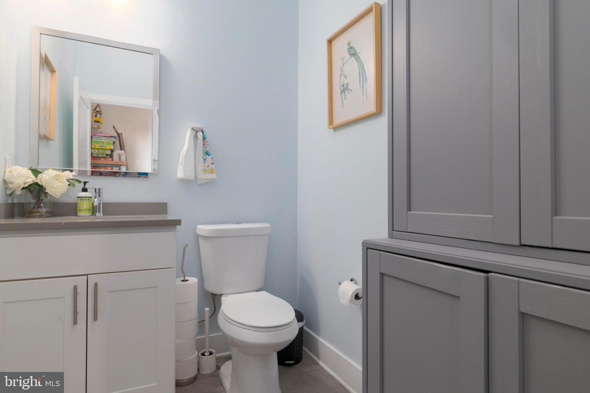 PASSYUNK SQUARE - Residential