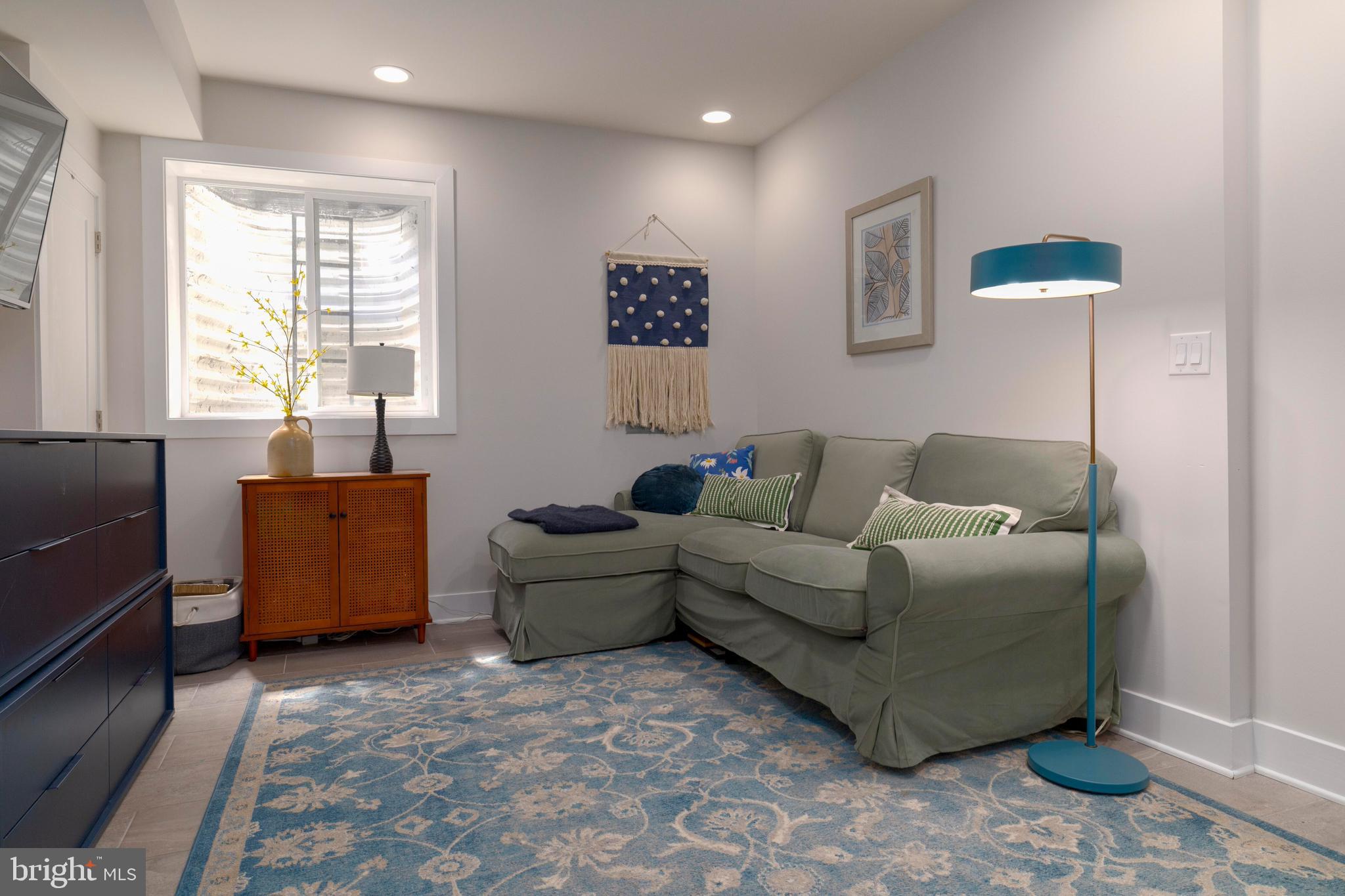 PASSYUNK SQUARE - Residential