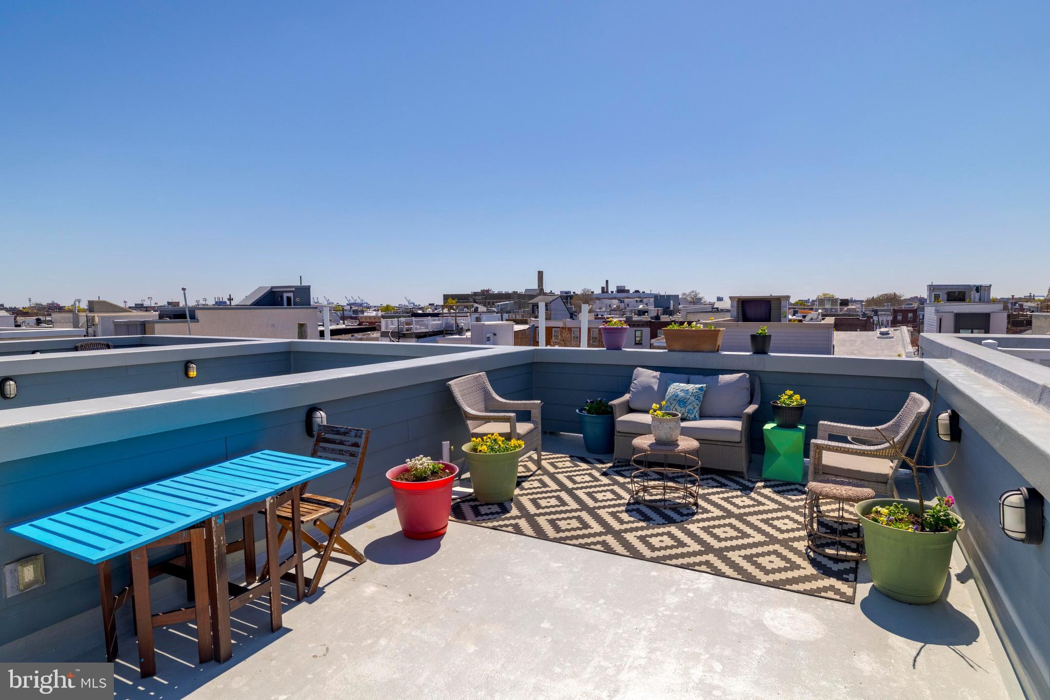 PASSYUNK SQUARE - Residential