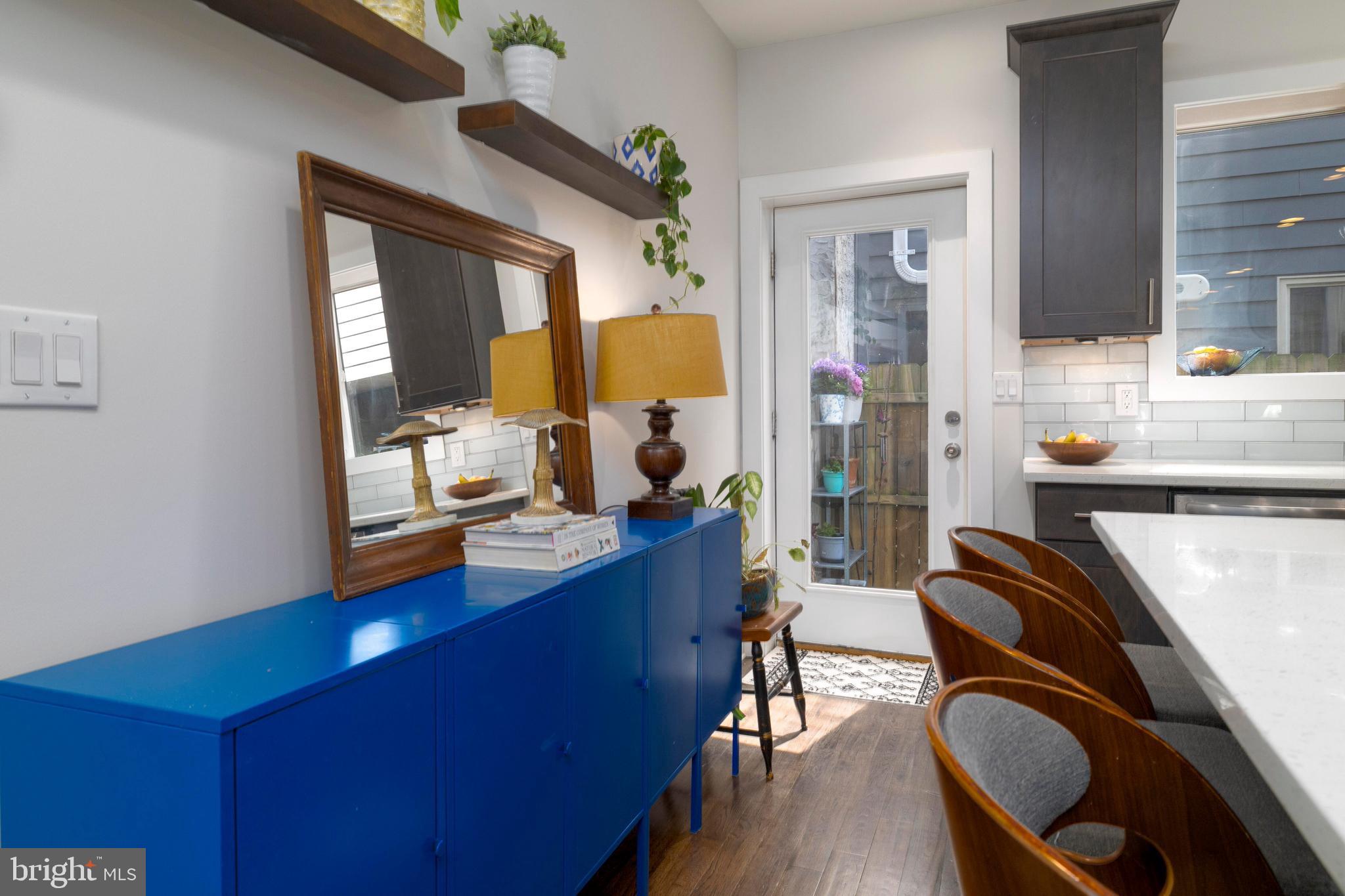 PASSYUNK SQUARE - Residential