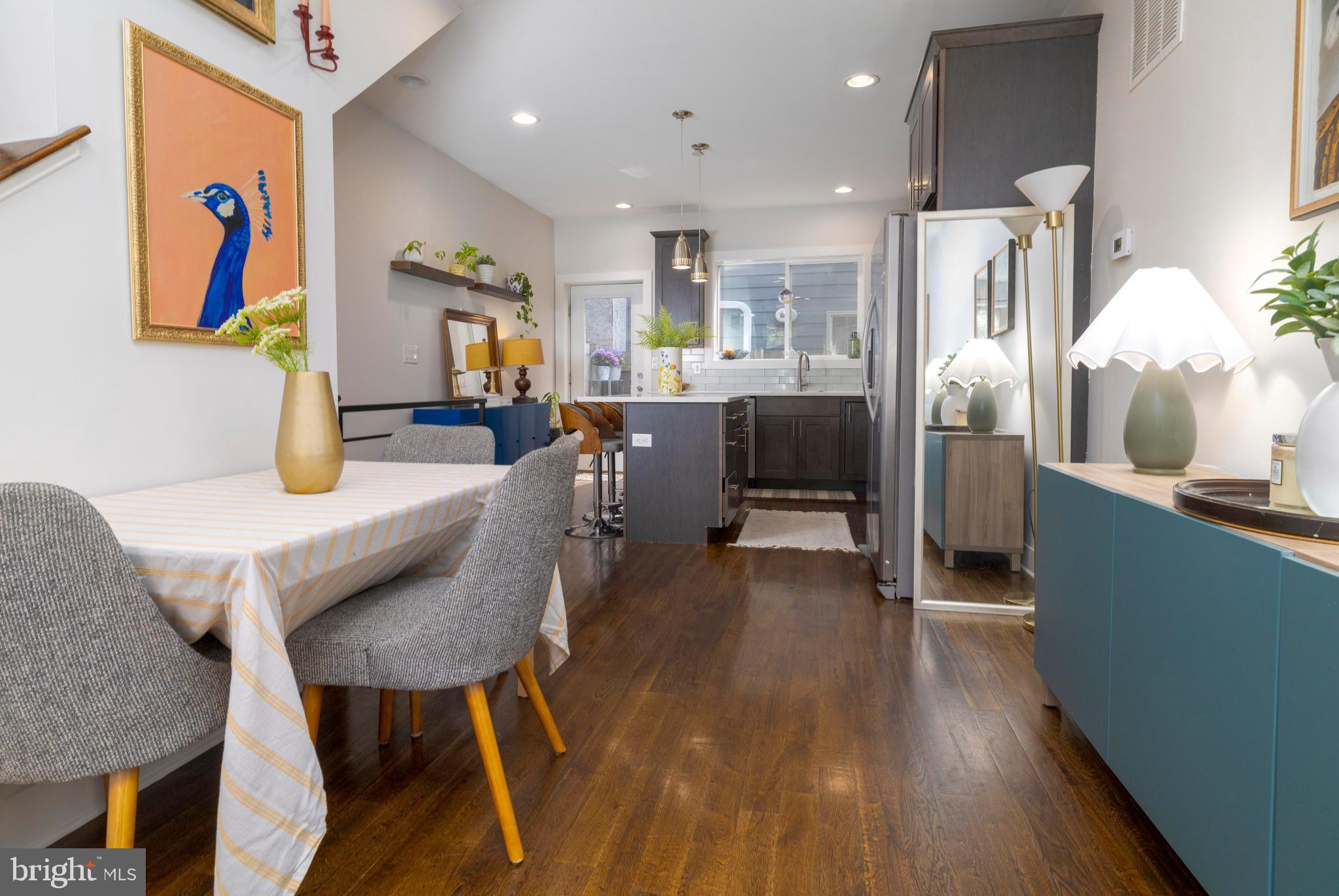 PASSYUNK SQUARE - Residential