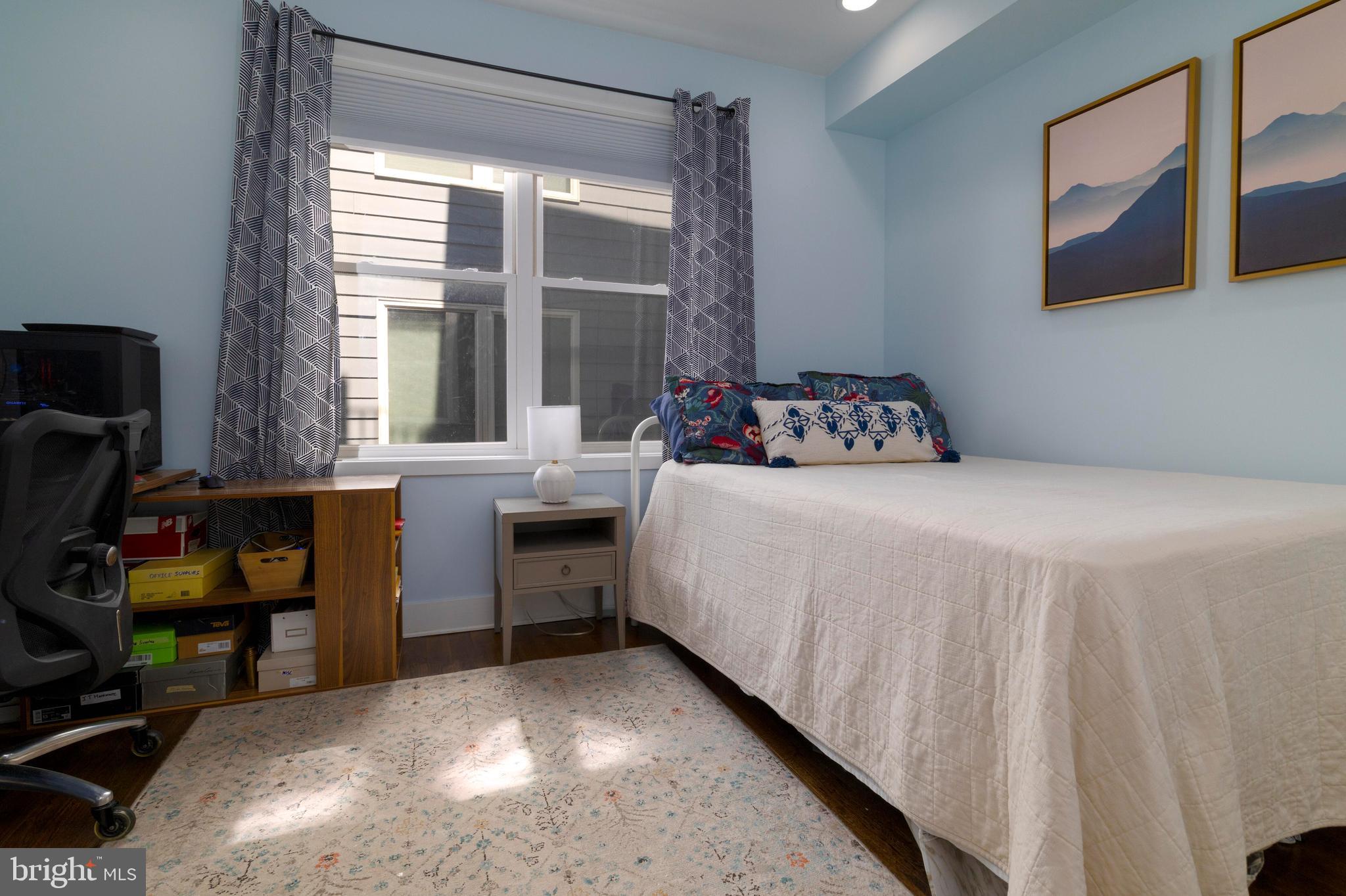 PASSYUNK SQUARE - Residential