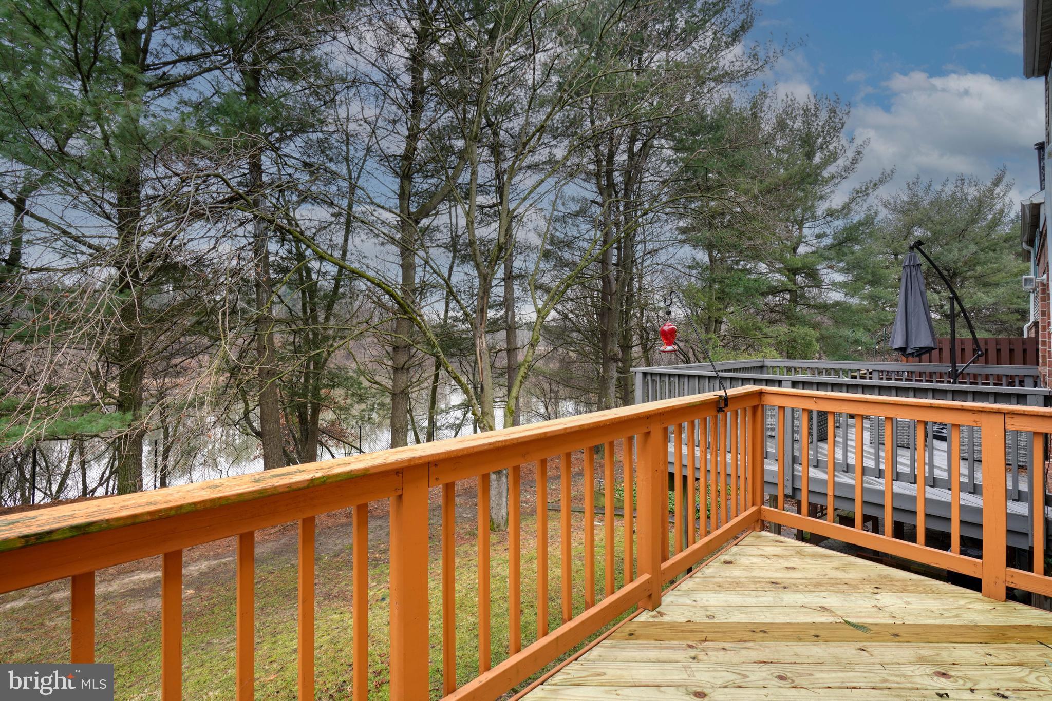 MCDONOGH - Residential