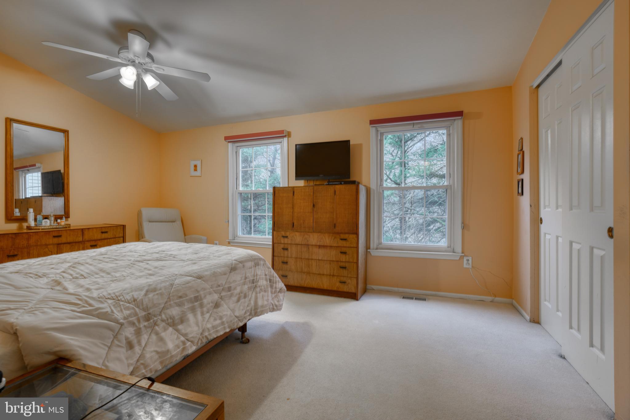 MCDONOGH - Residential