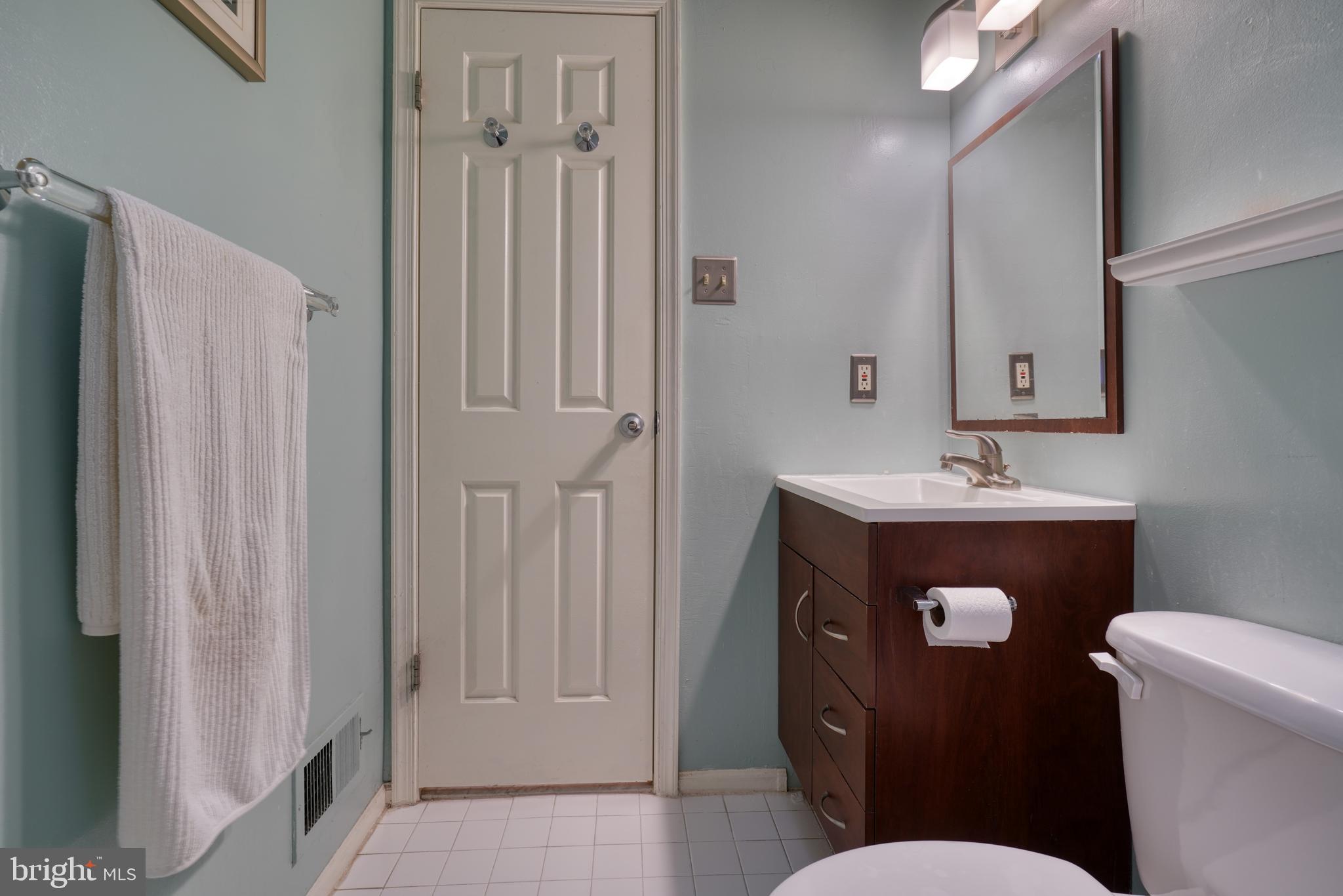 MCDONOGH - Residential