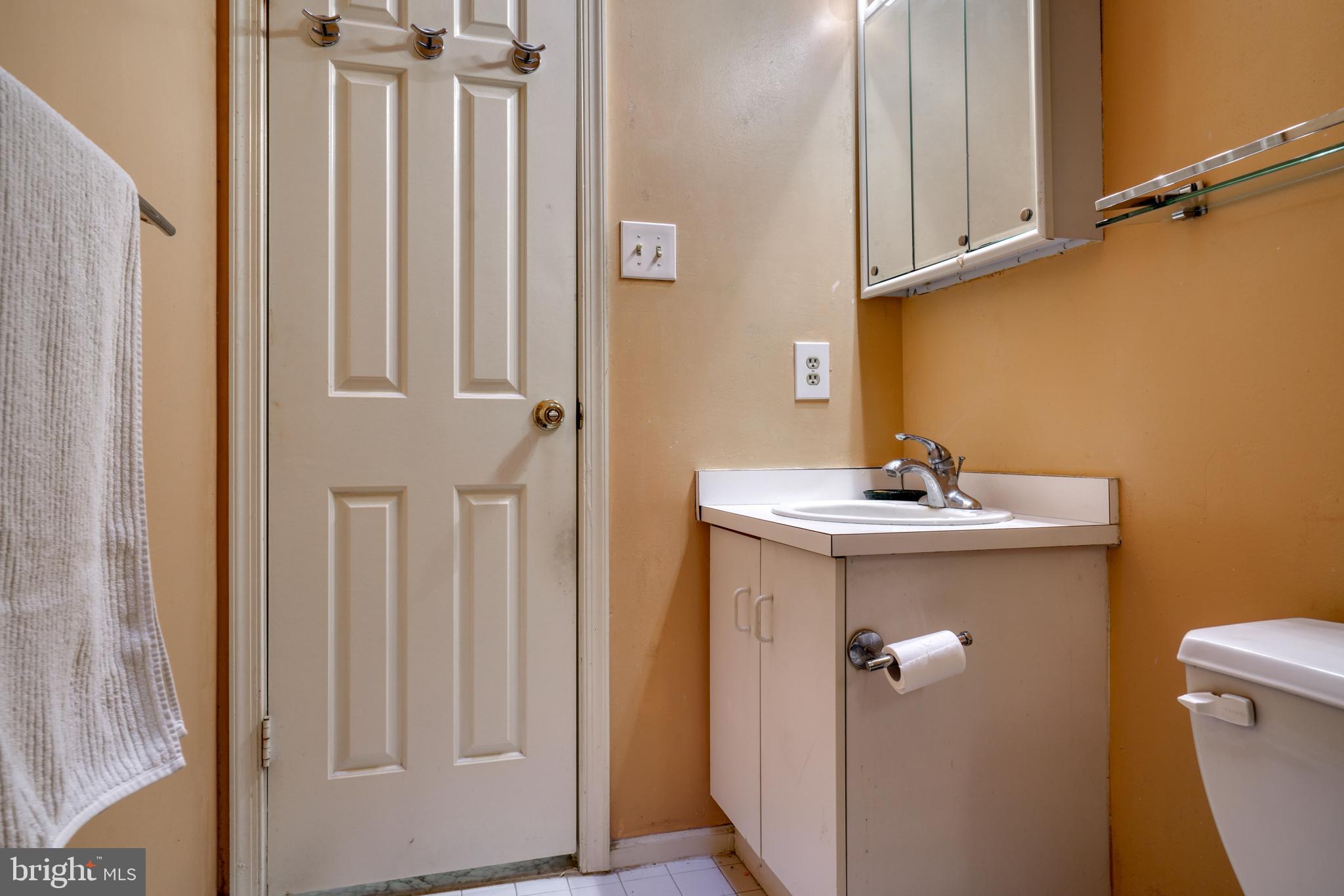 MCDONOGH - Residential