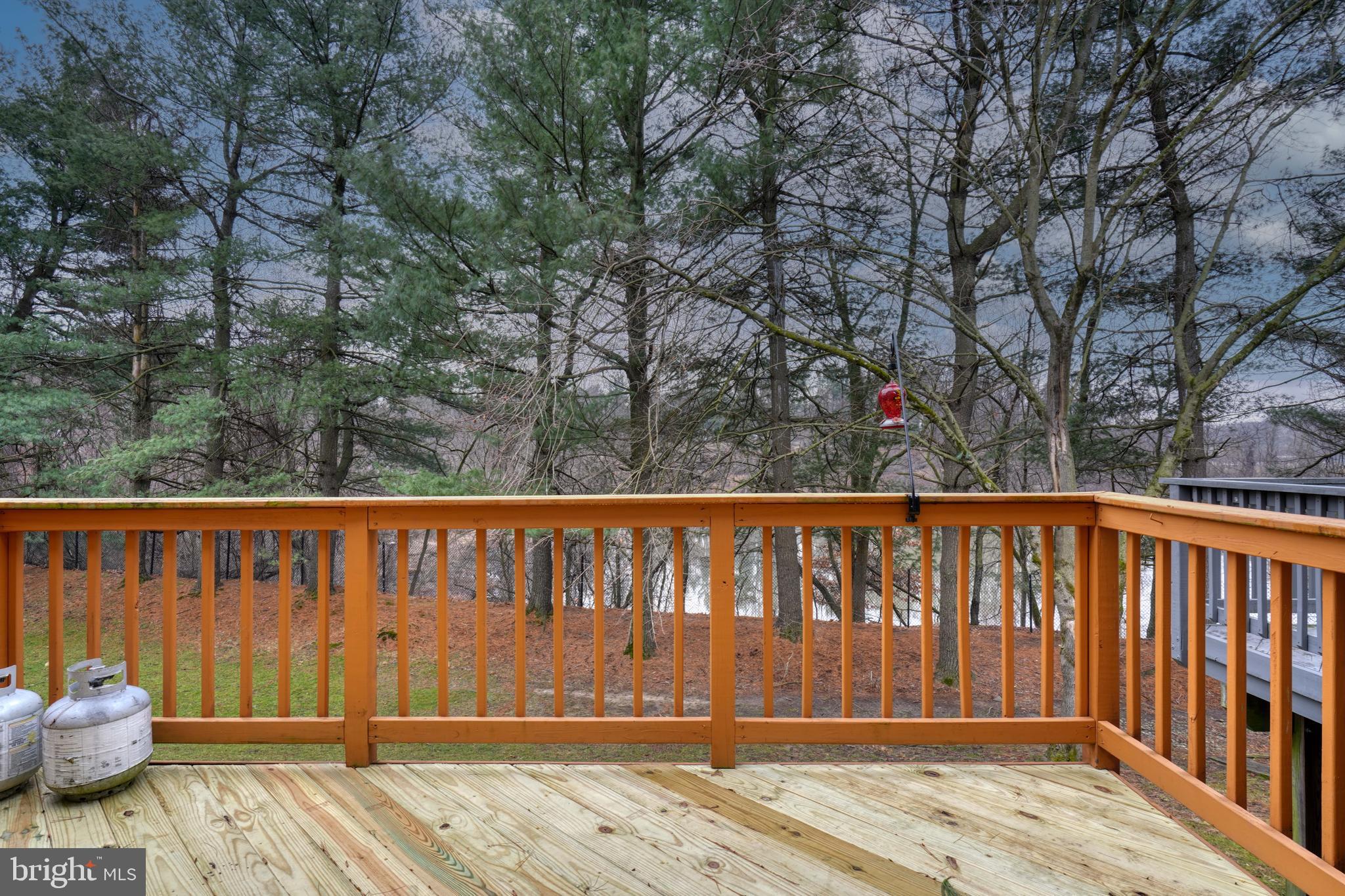 MCDONOGH - Residential