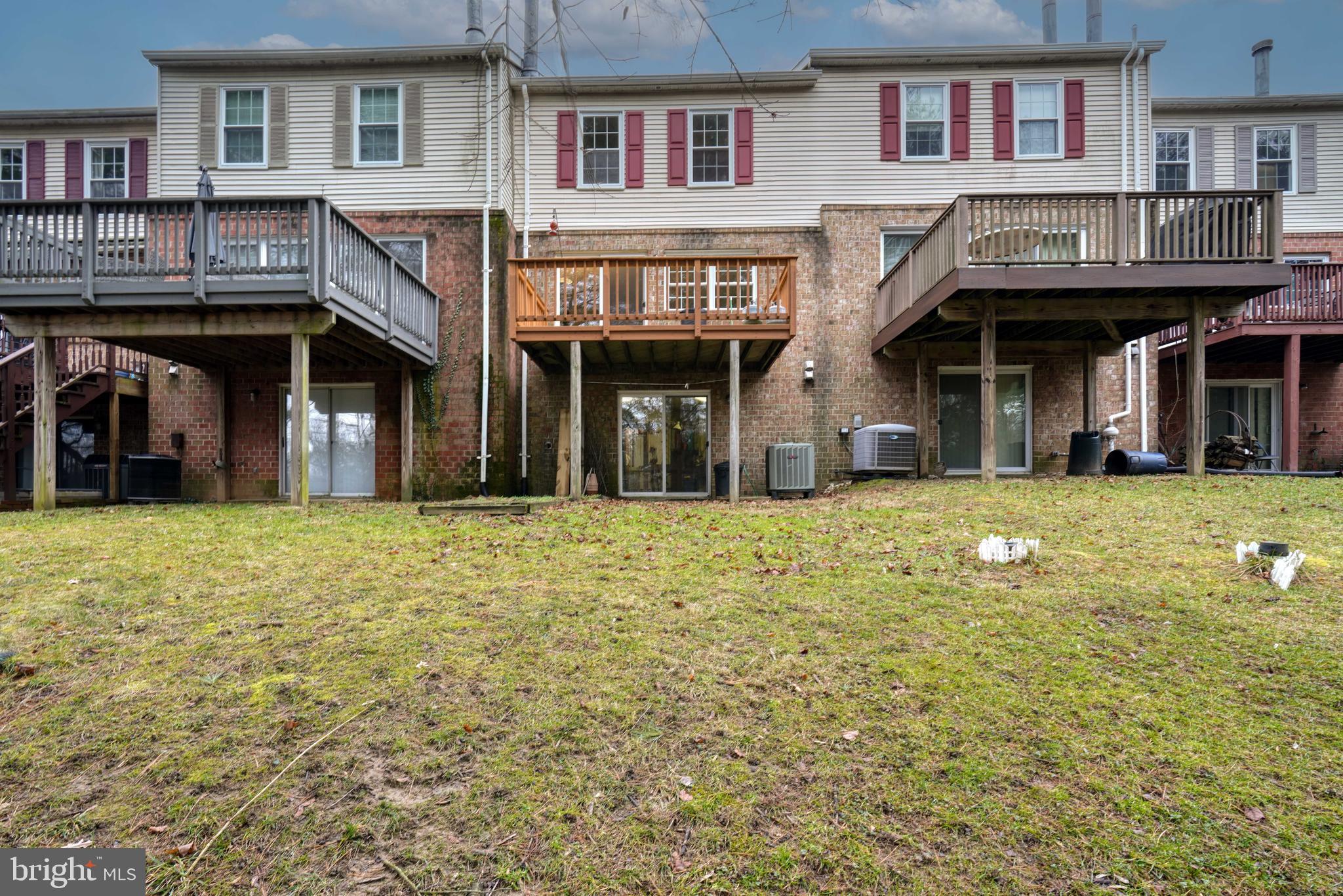 MCDONOGH - Residential