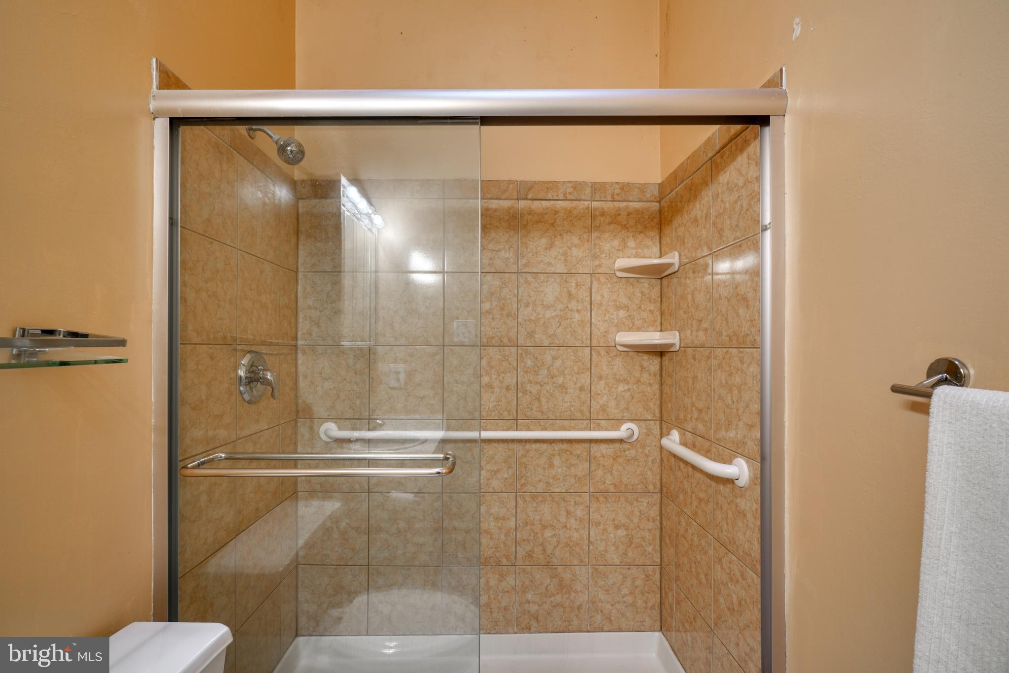 MCDONOGH - Residential