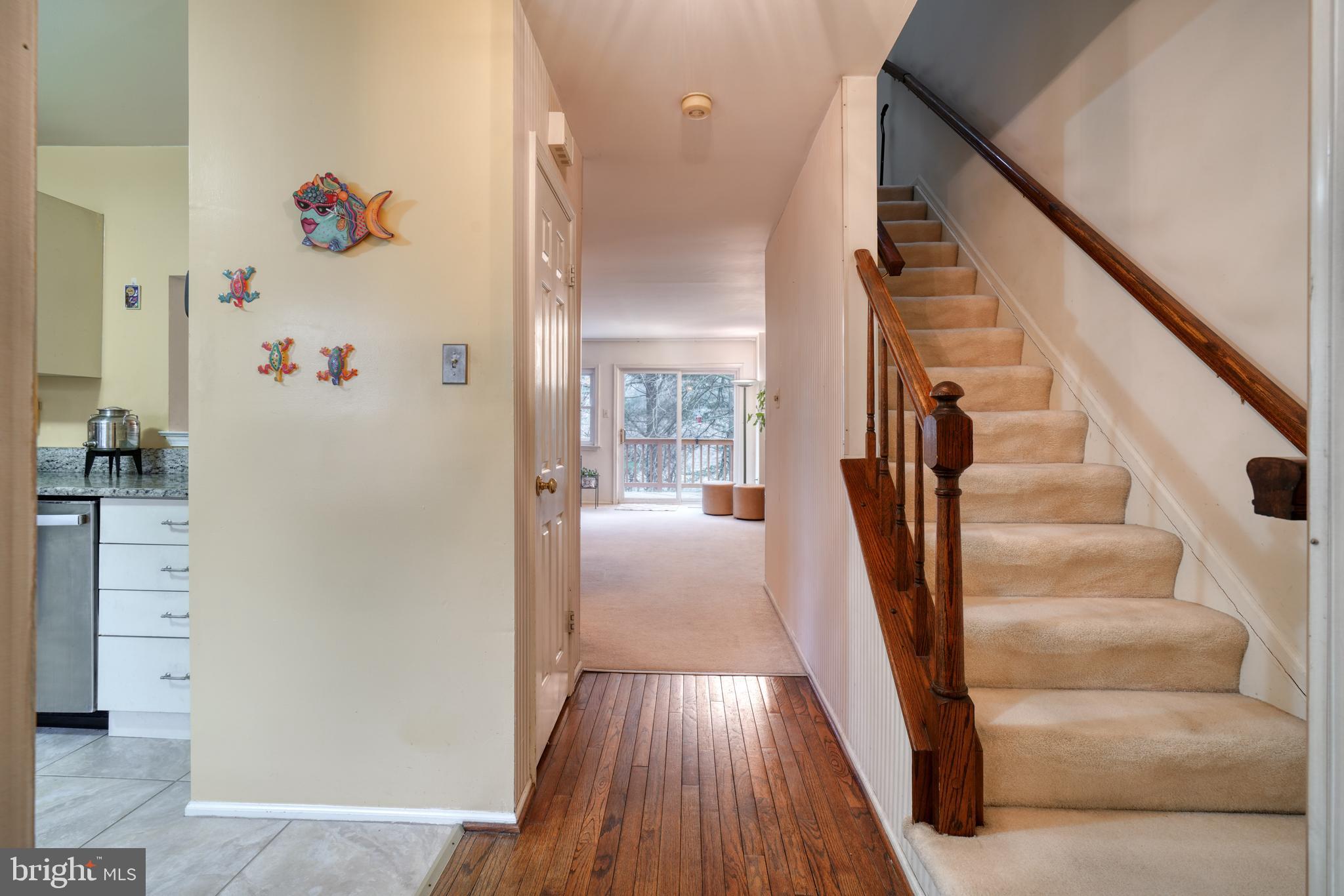 MCDONOGH - Residential