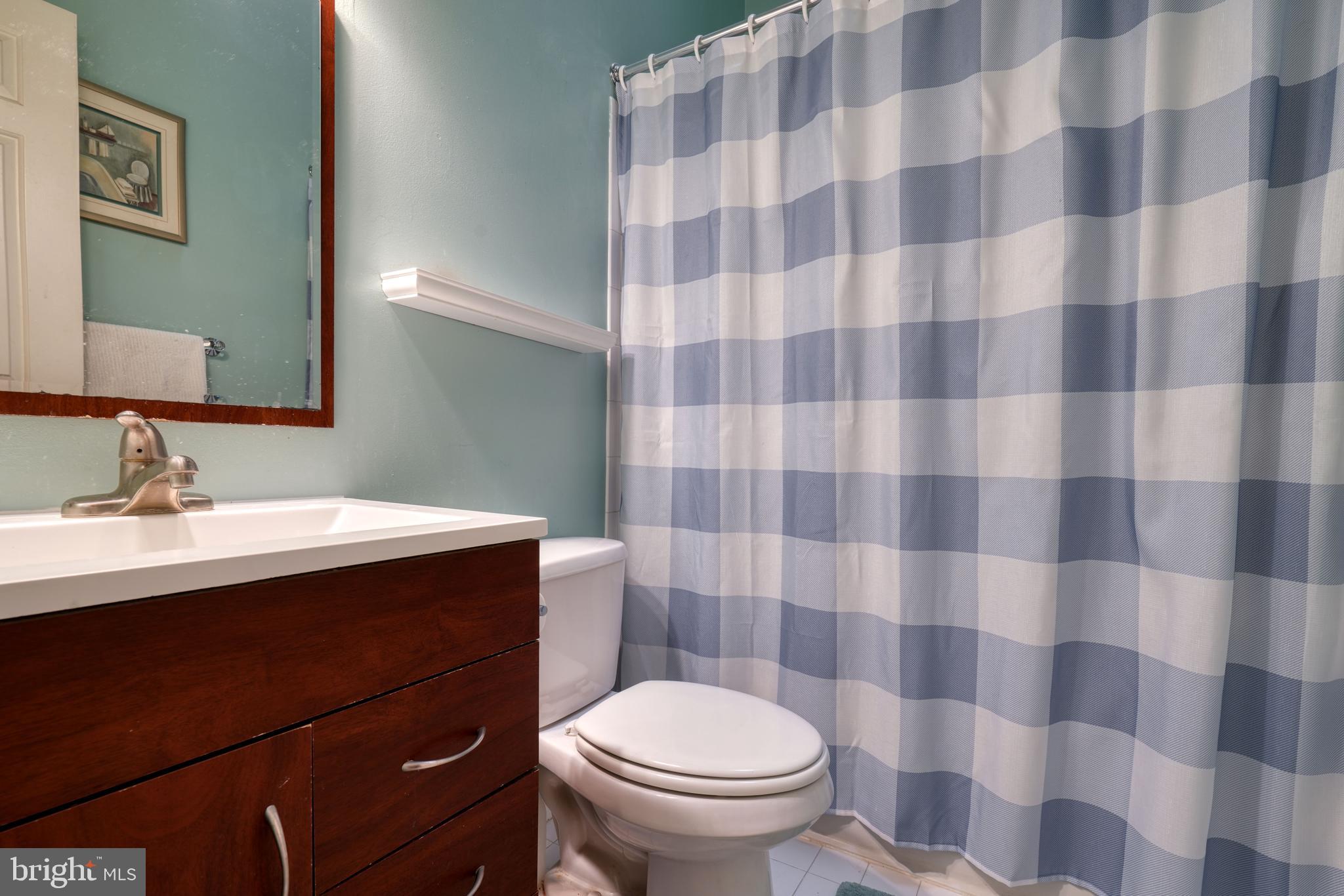 MCDONOGH - Residential