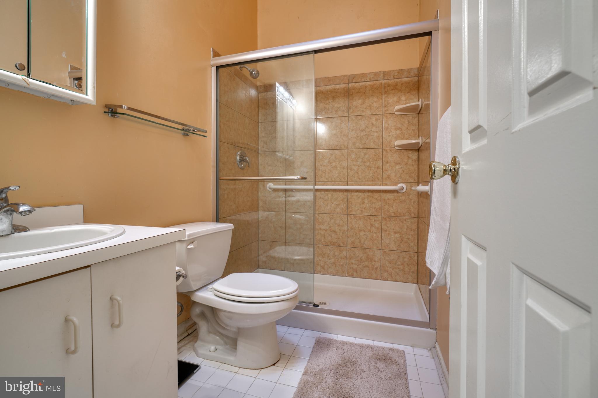 MCDONOGH - Residential