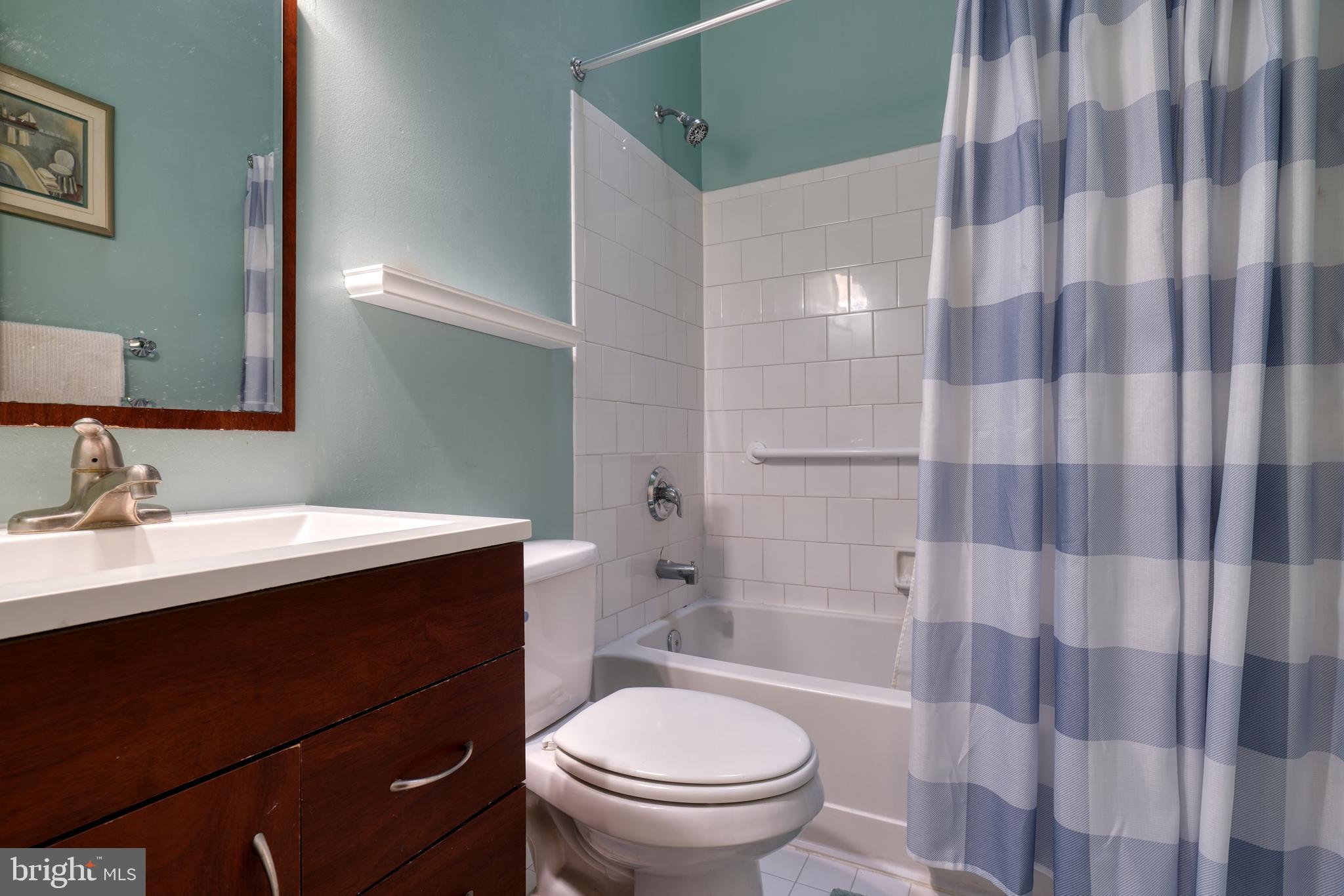 MCDONOGH - Residential