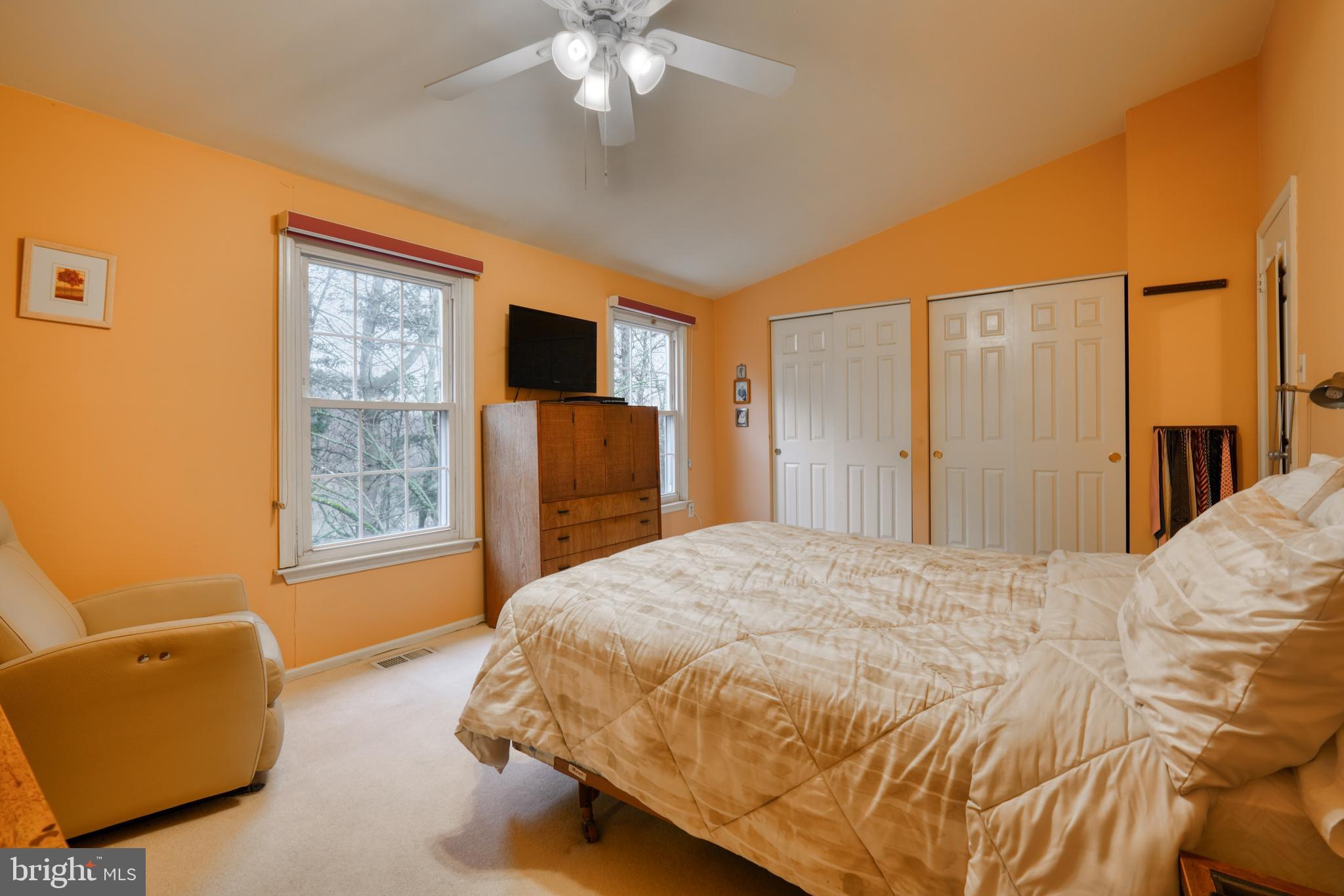 MCDONOGH - Residential