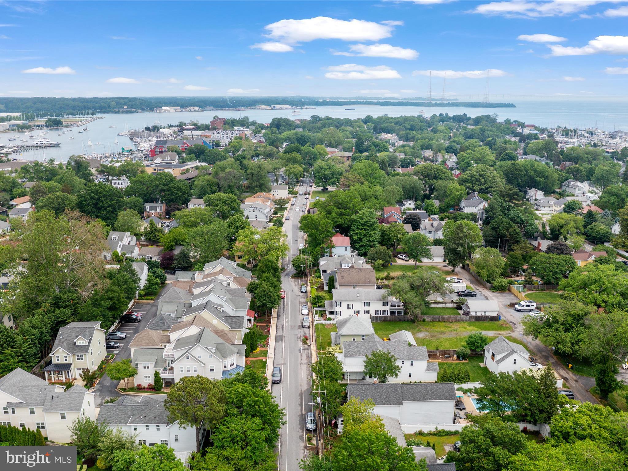 EASTPORT - Residential