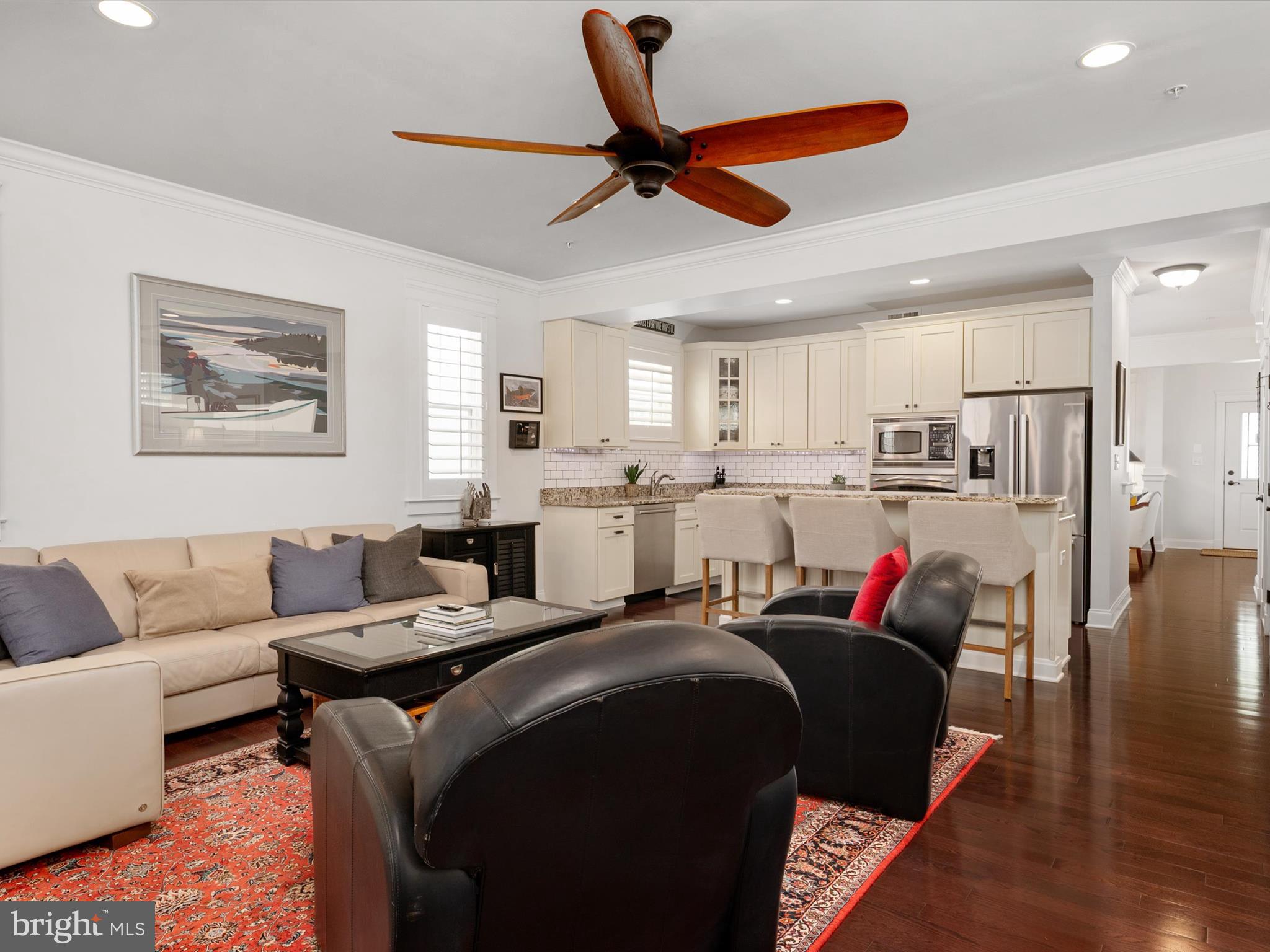 EASTPORT - Residential