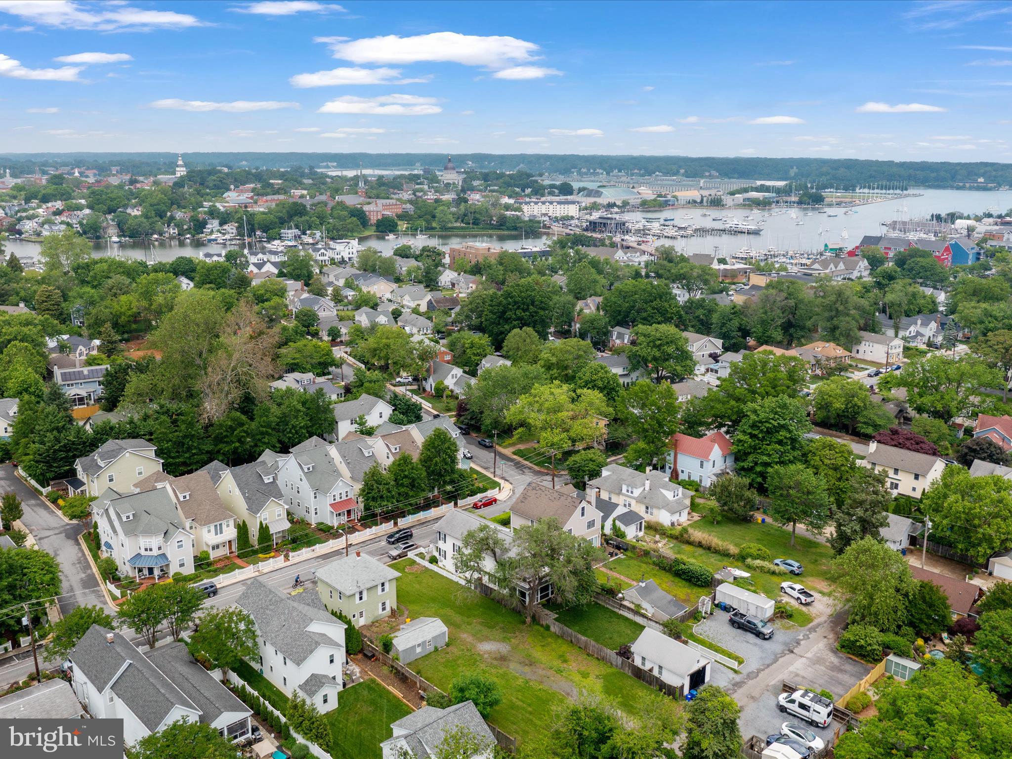 EASTPORT - Residential
