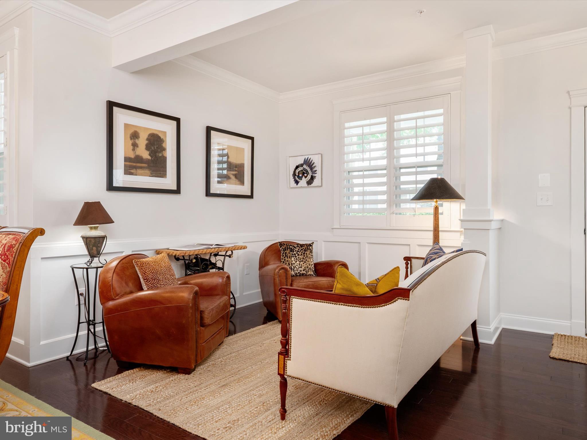 EASTPORT - Residential
