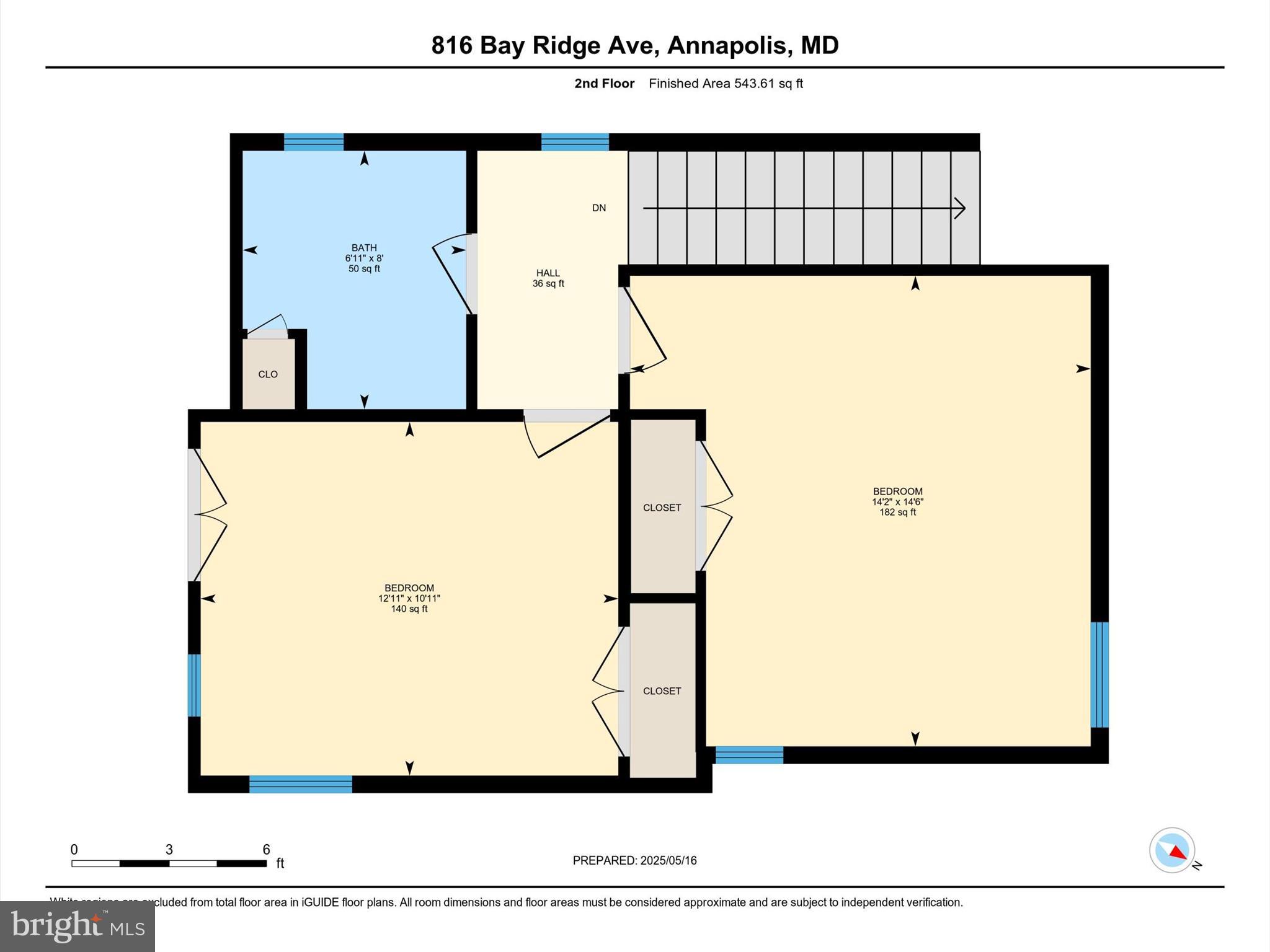 EASTPORT - Residential
