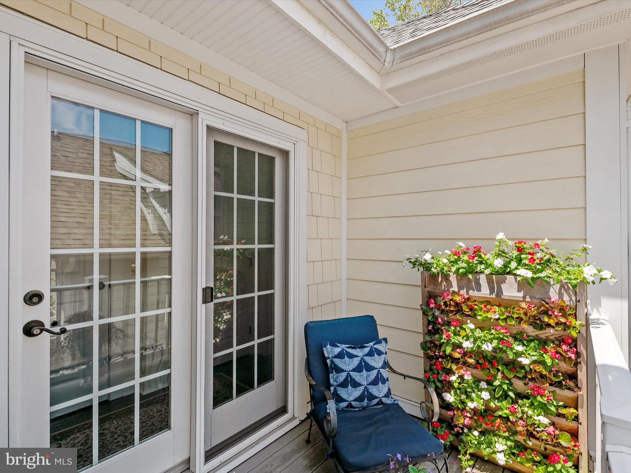 EASTPORT - Residential