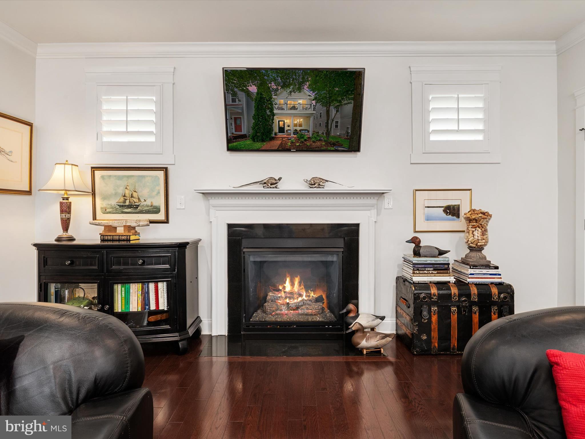 EASTPORT - Residential
