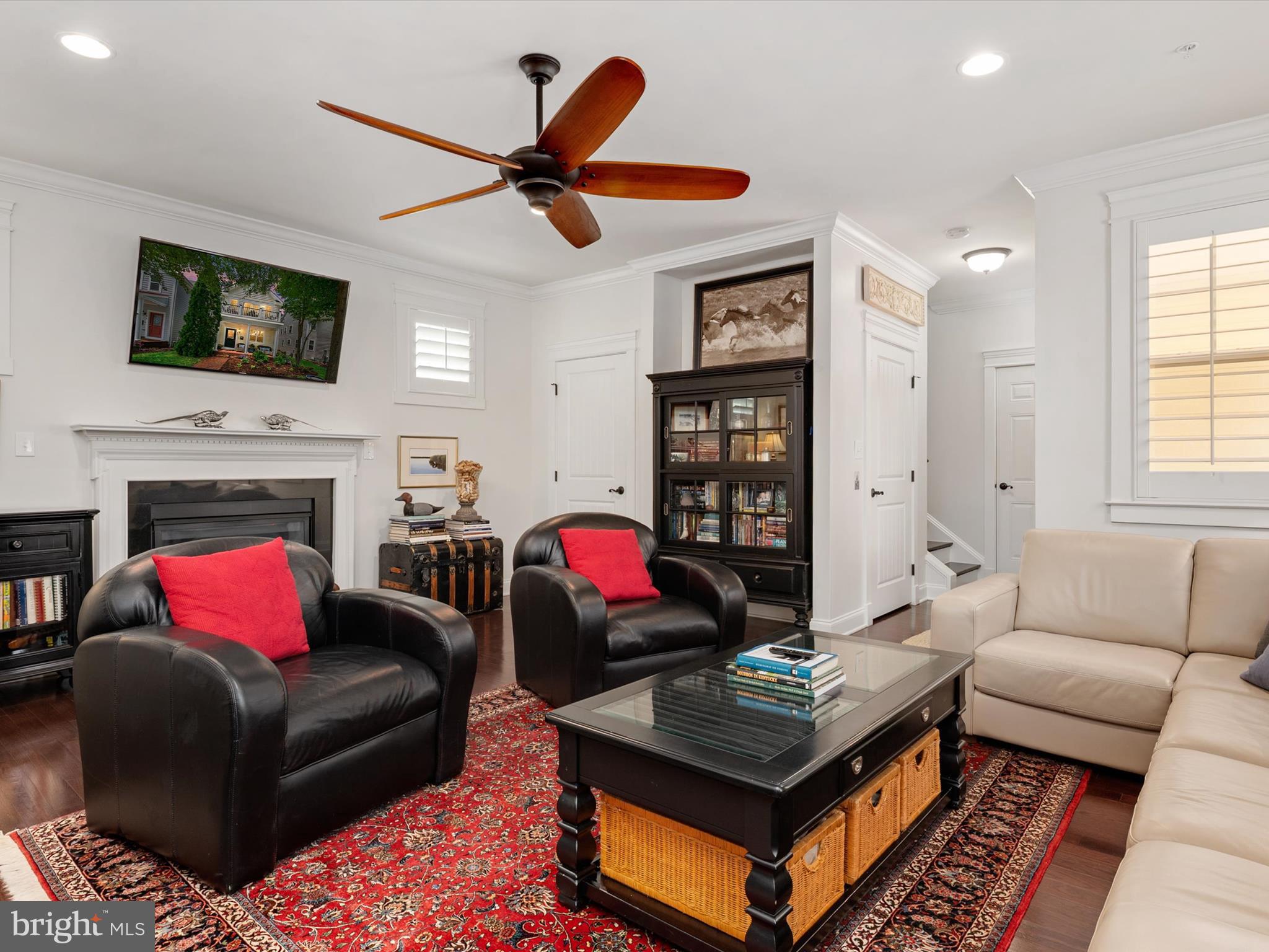 EASTPORT - Residential