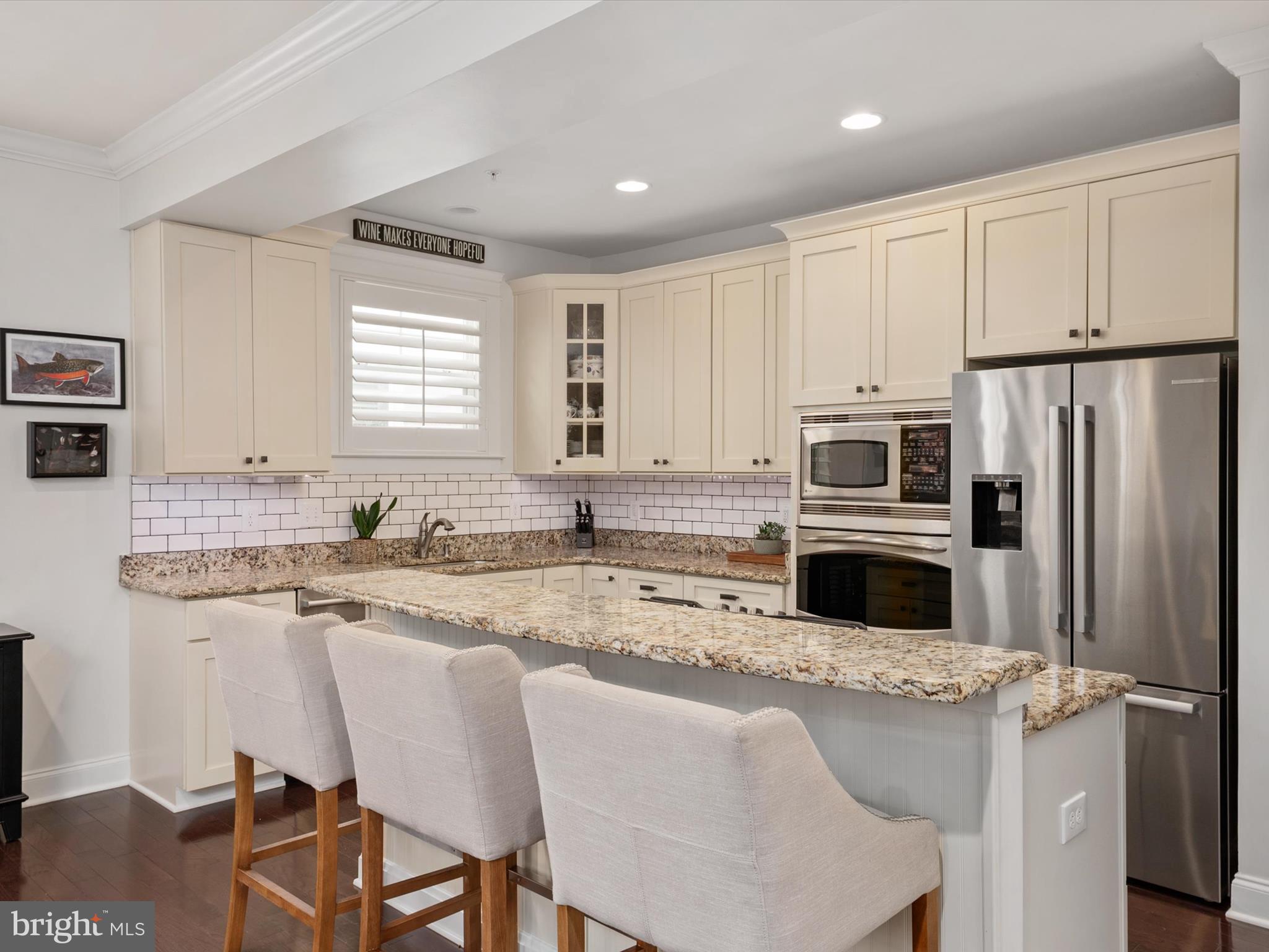 EASTPORT - Residential