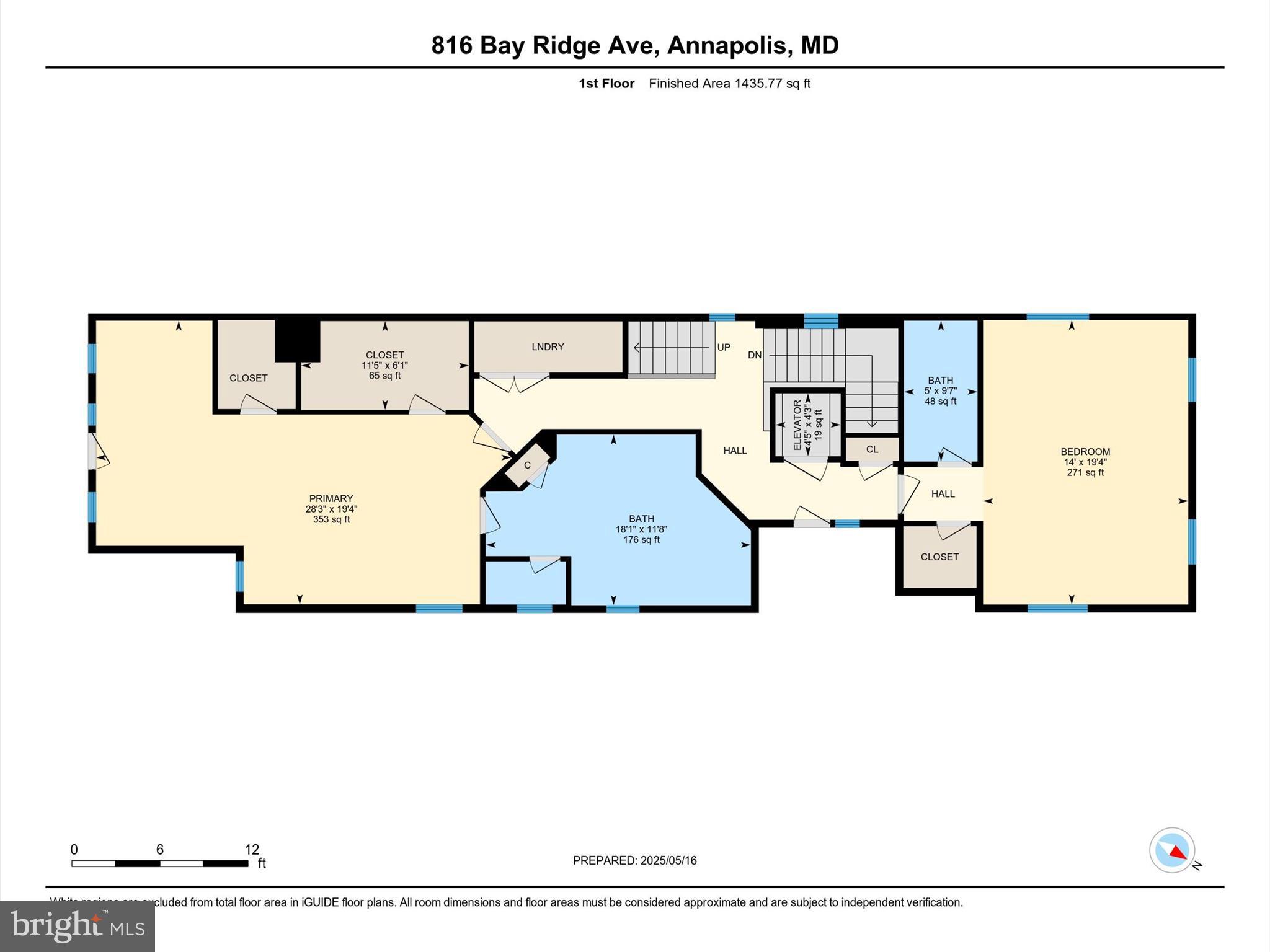 EASTPORT - Residential