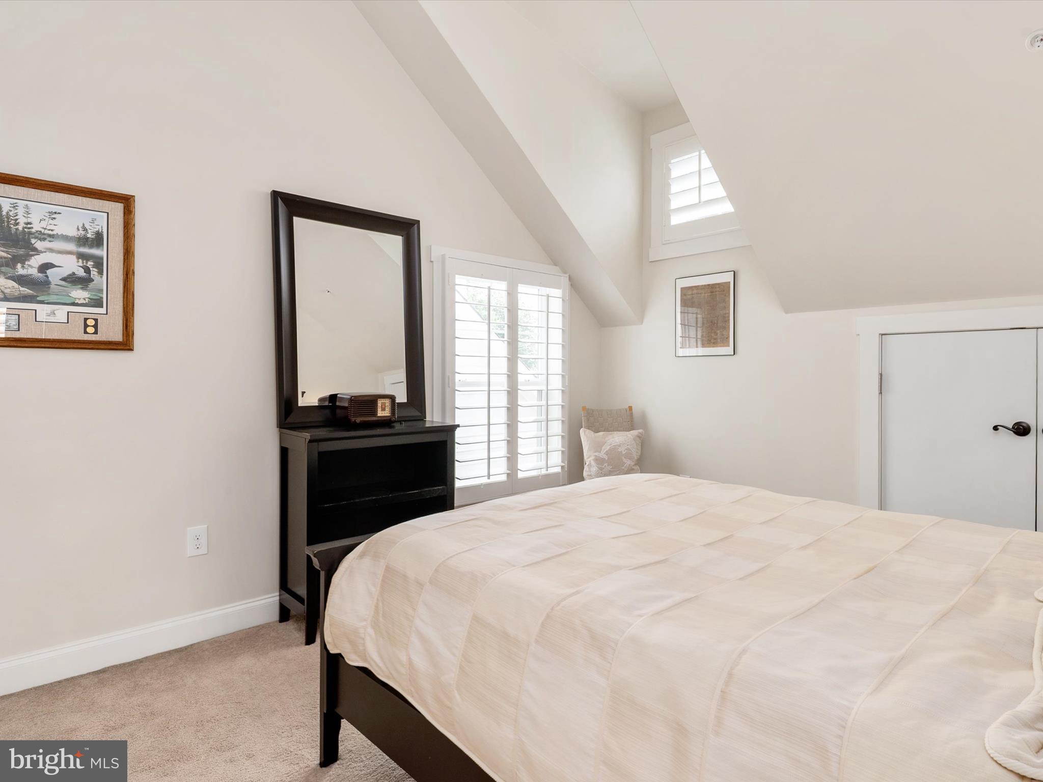 EASTPORT - Residential