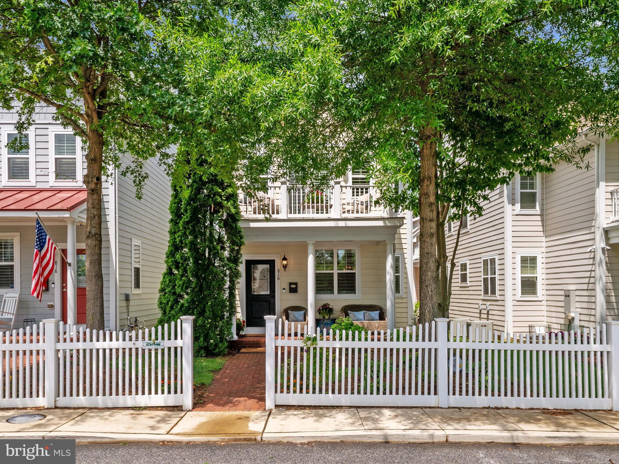 816 BAY RIDGE AVENUE