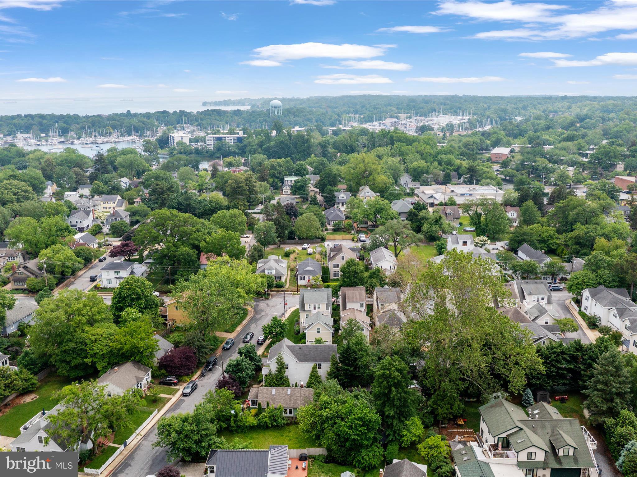 EASTPORT - Residential