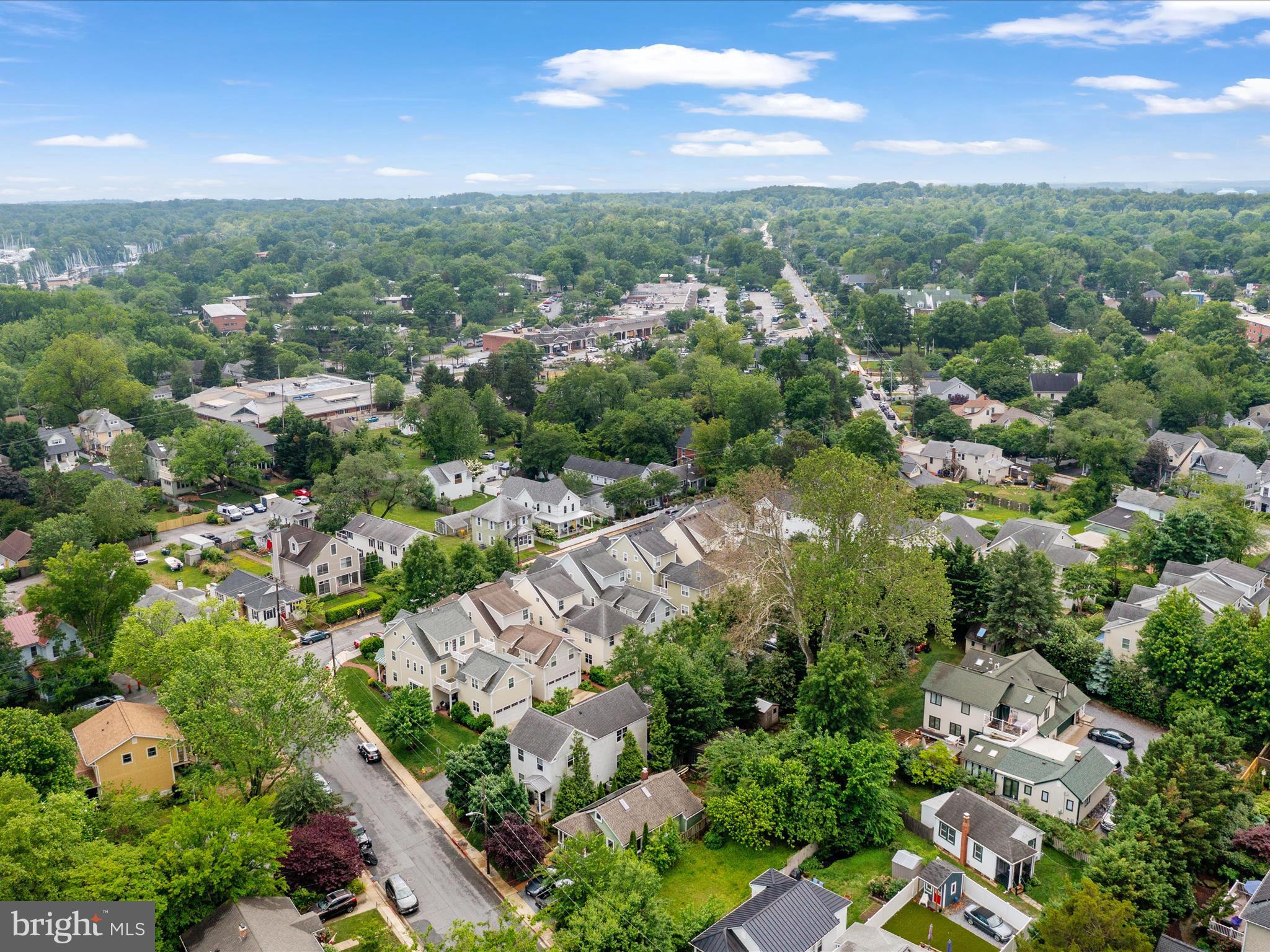 EASTPORT - Residential