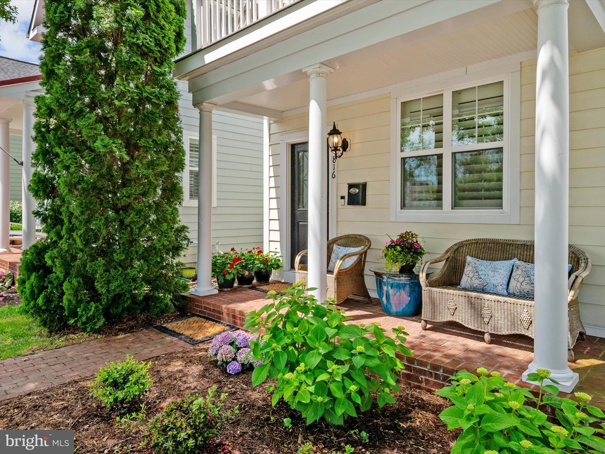 EASTPORT - Residential